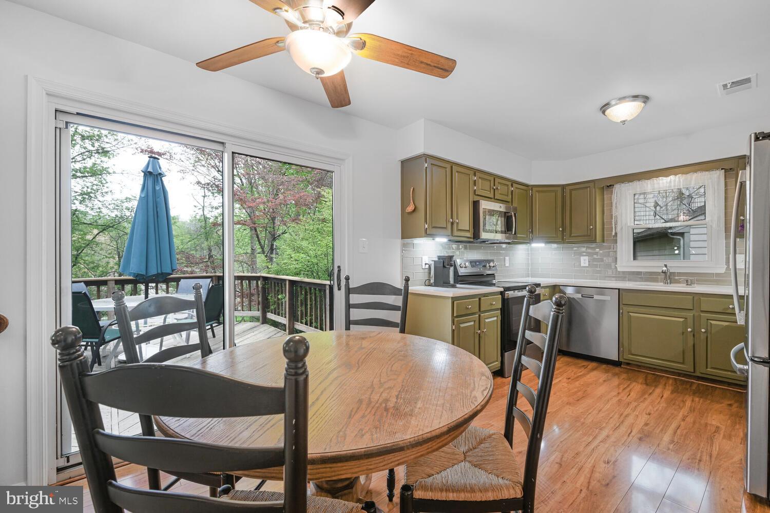 KEMP MILL FOREST - Residential