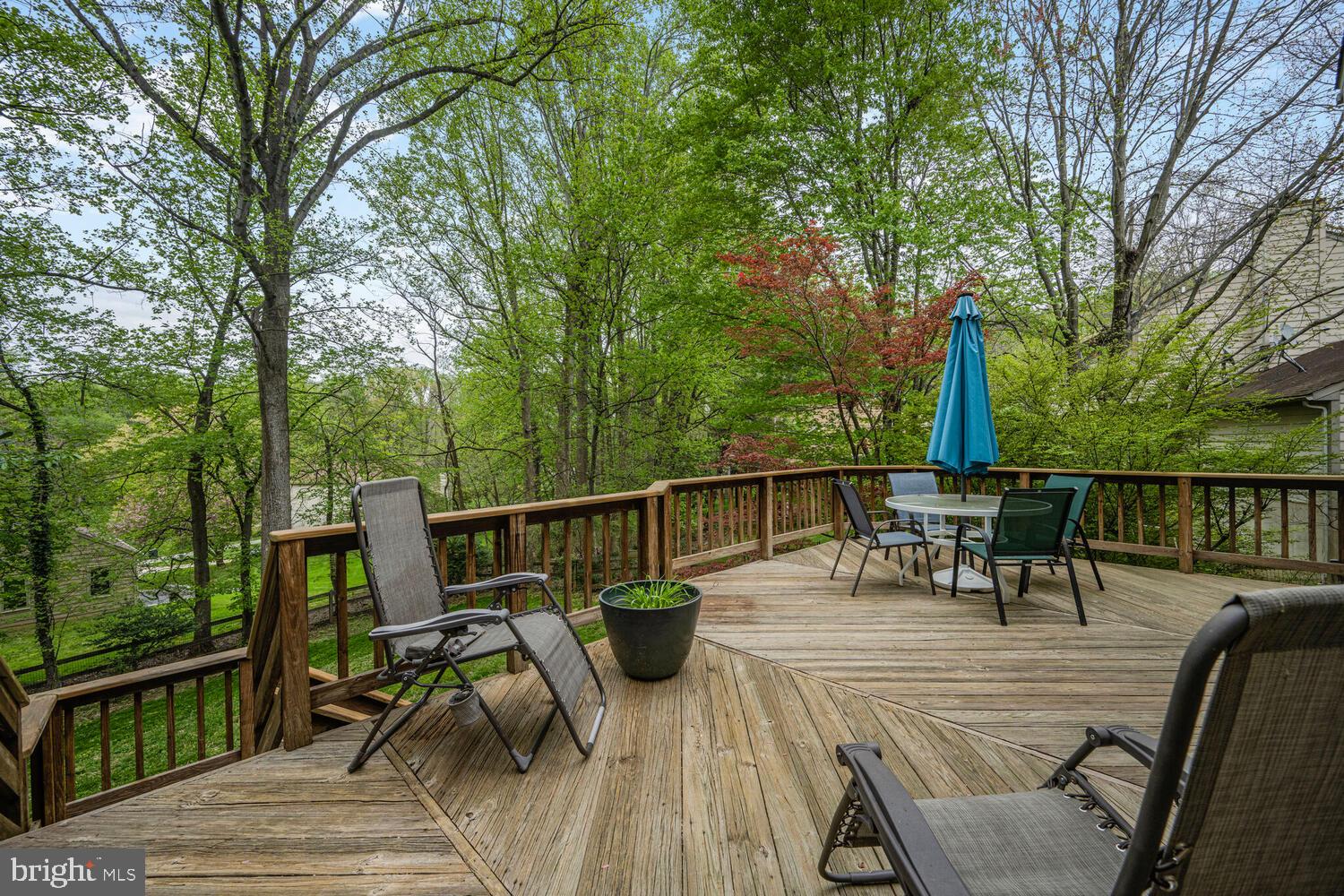 KEMP MILL FOREST - Residential