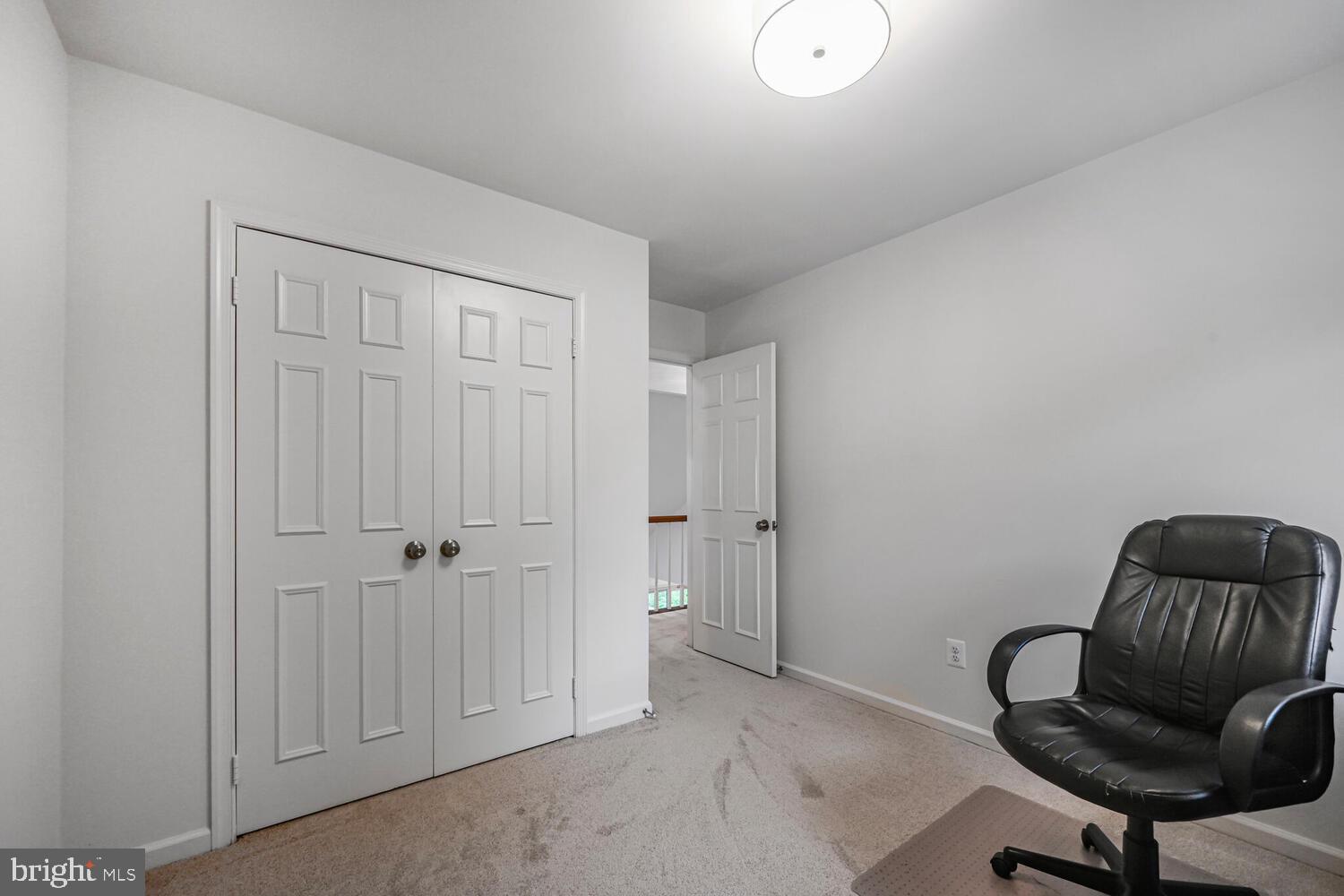 KEMP MILL FOREST - Residential