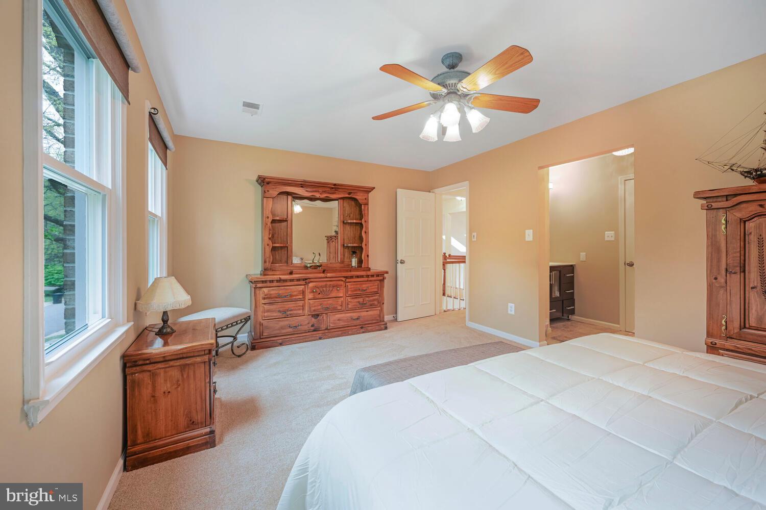 KEMP MILL FOREST - Residential