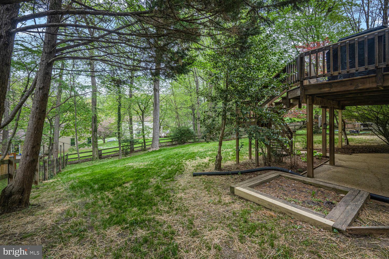 KEMP MILL FOREST - Residential