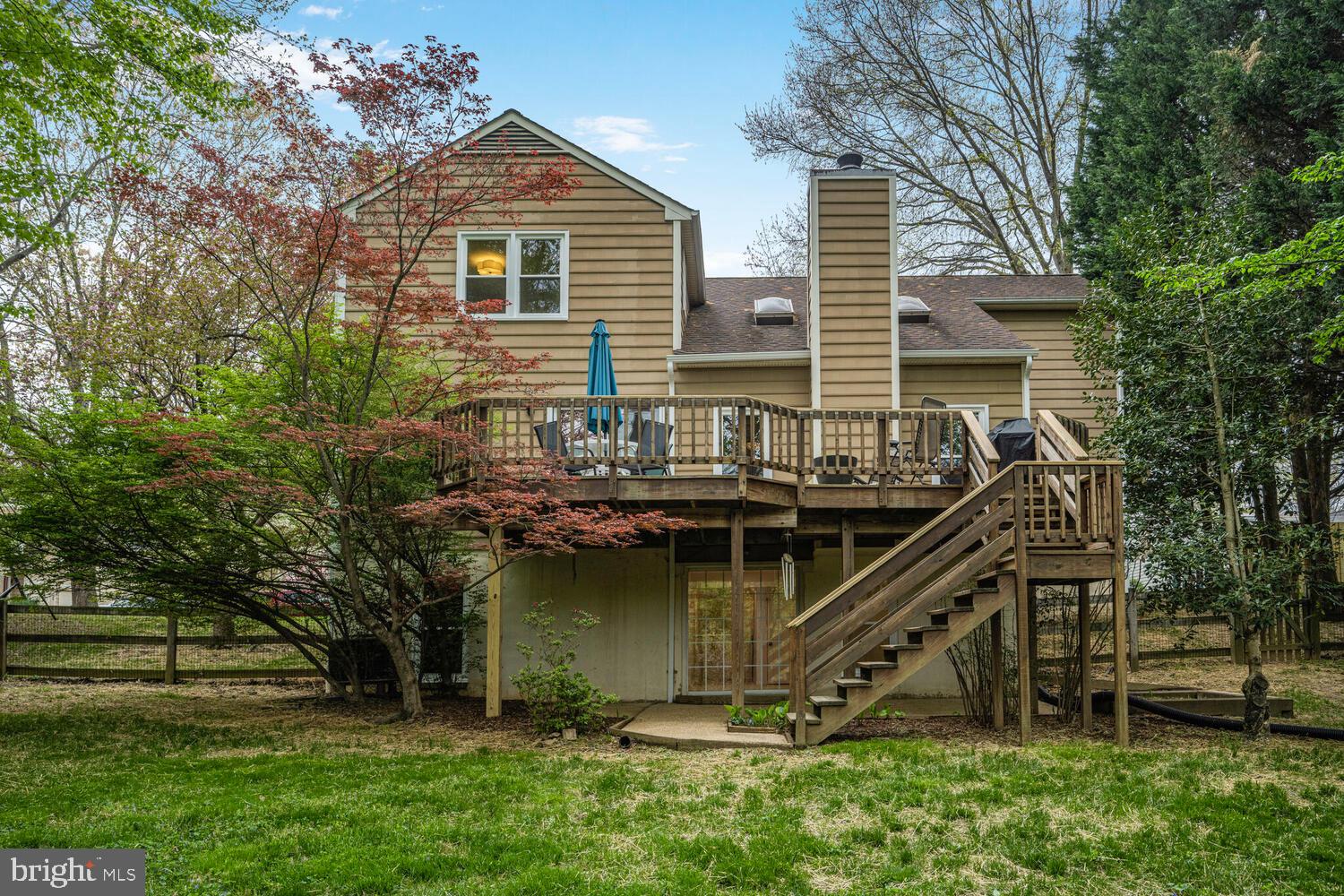 KEMP MILL FOREST - Residential