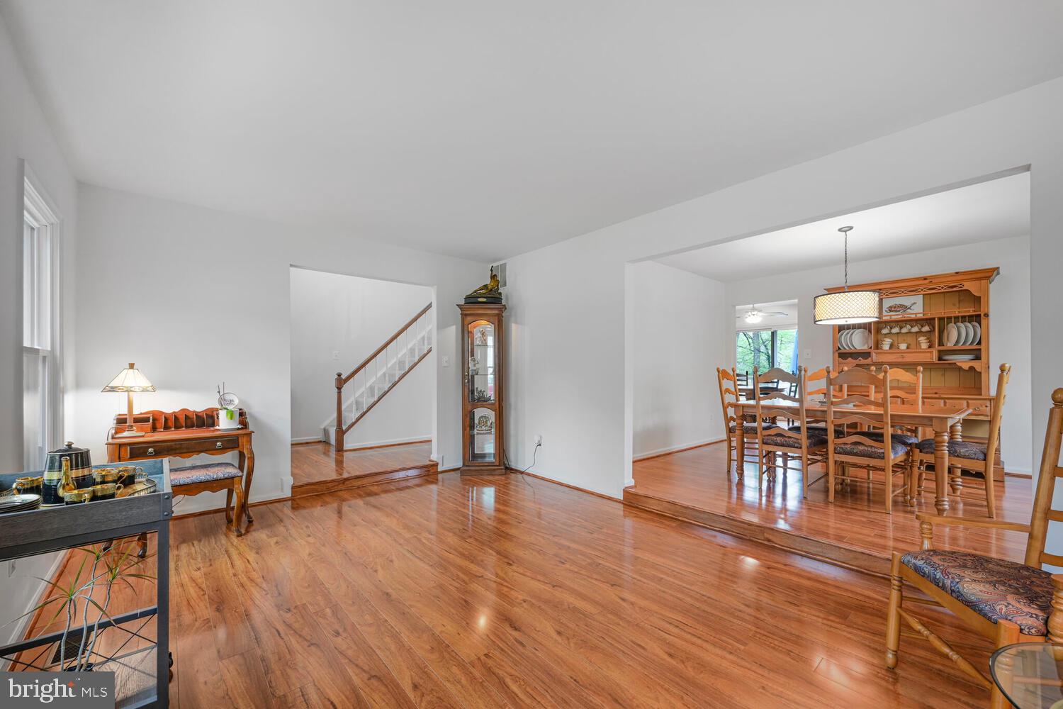 KEMP MILL FOREST - Residential