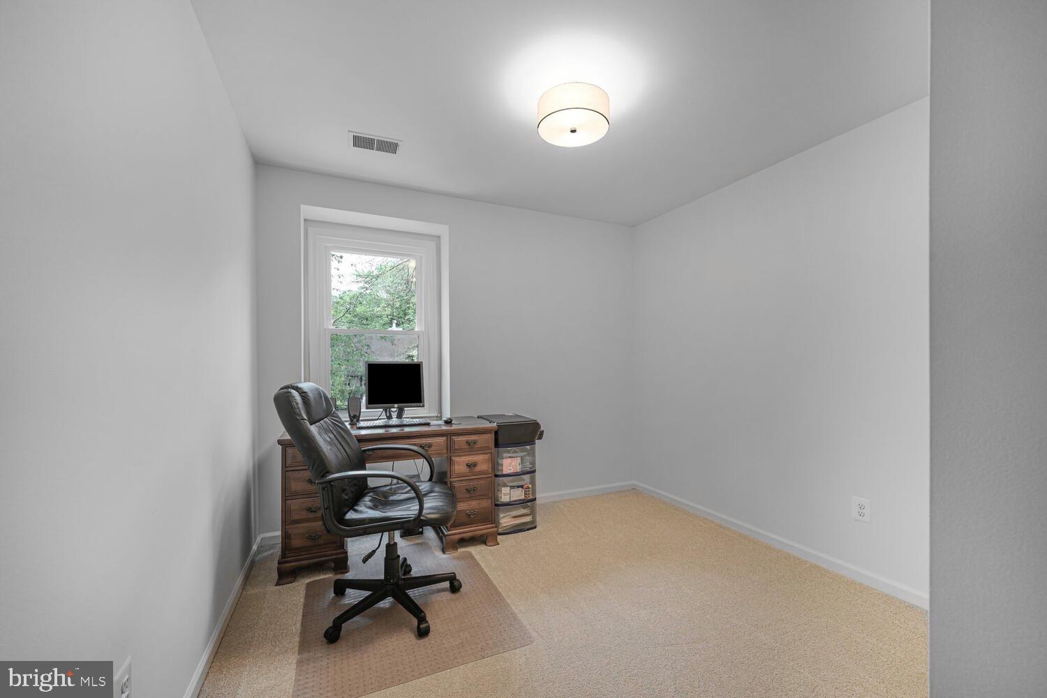 KEMP MILL FOREST - Residential