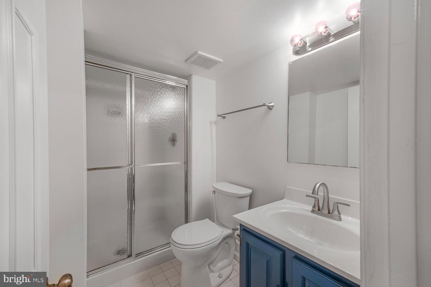 KEMP MILL FOREST - Residential