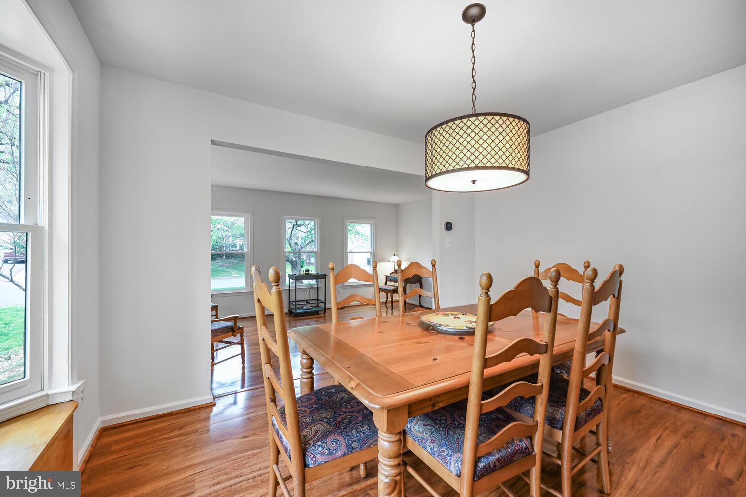 KEMP MILL FOREST - Residential