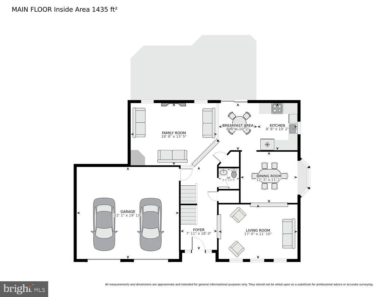 KEMP MILL FOREST - Residential