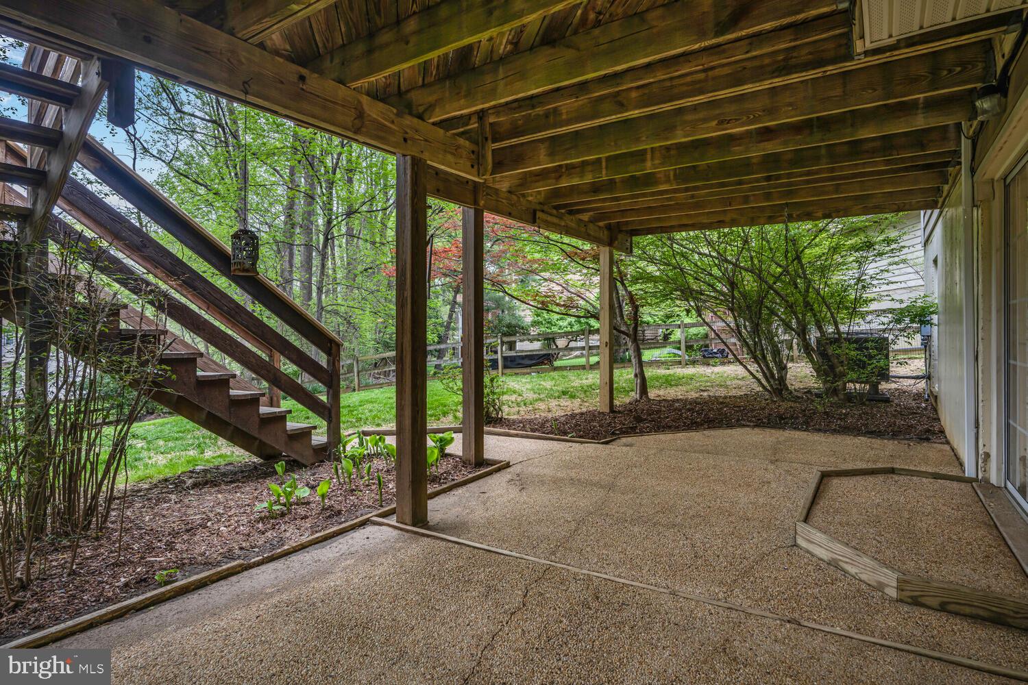 KEMP MILL FOREST - Residential