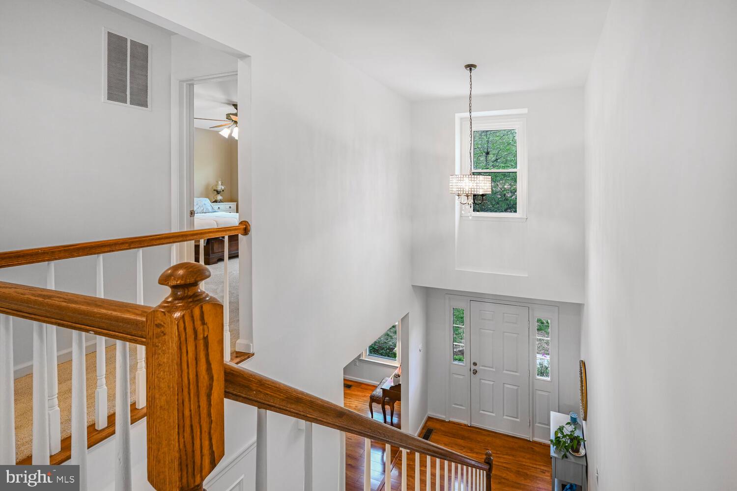 KEMP MILL FOREST - Residential