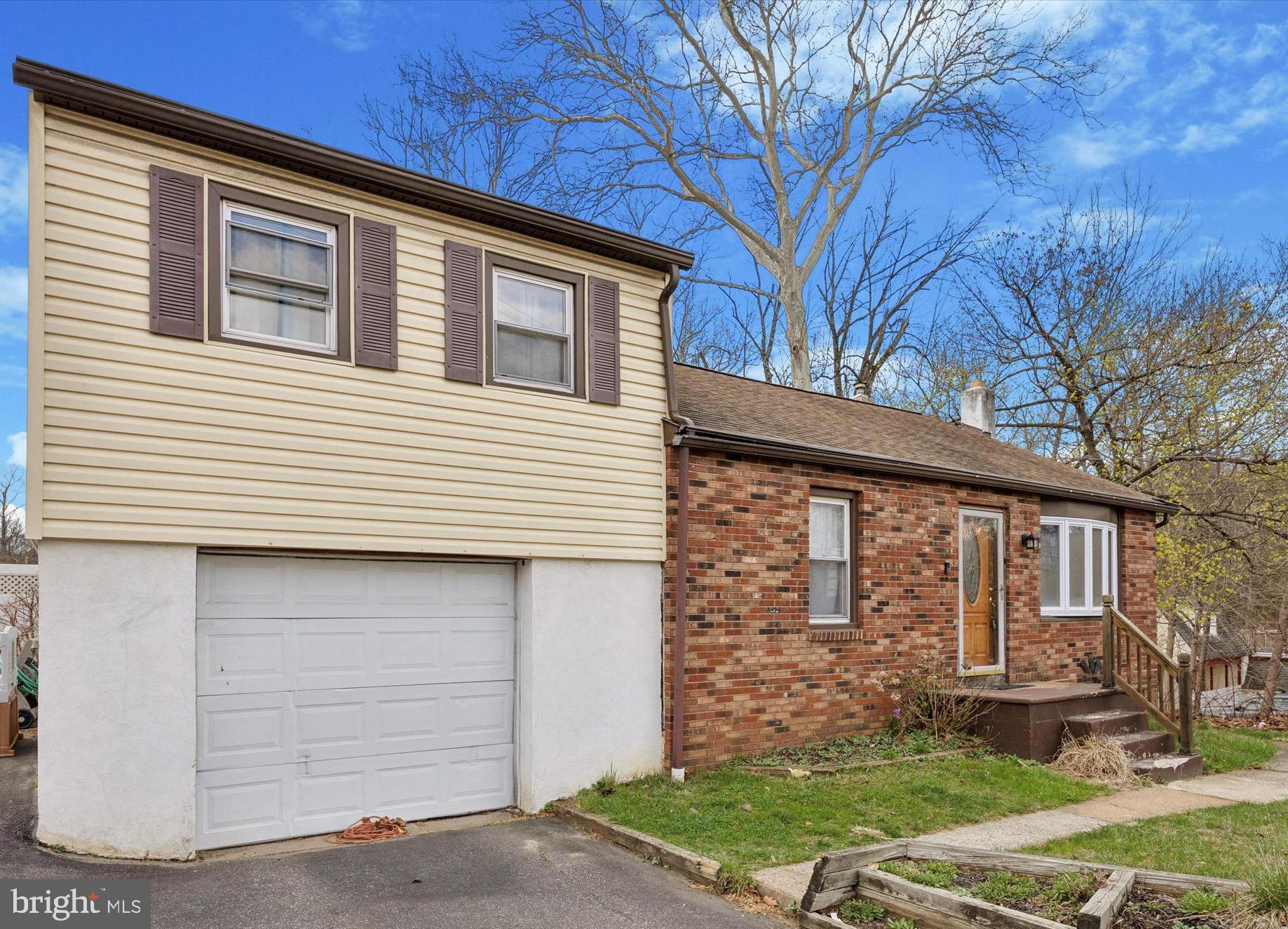 MAPLE FALLS - Residential