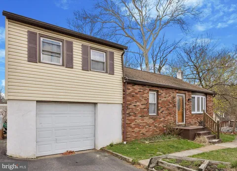 4621 Aston Mills Road, Aston, PA 19014 - MLS#: PADE2087170