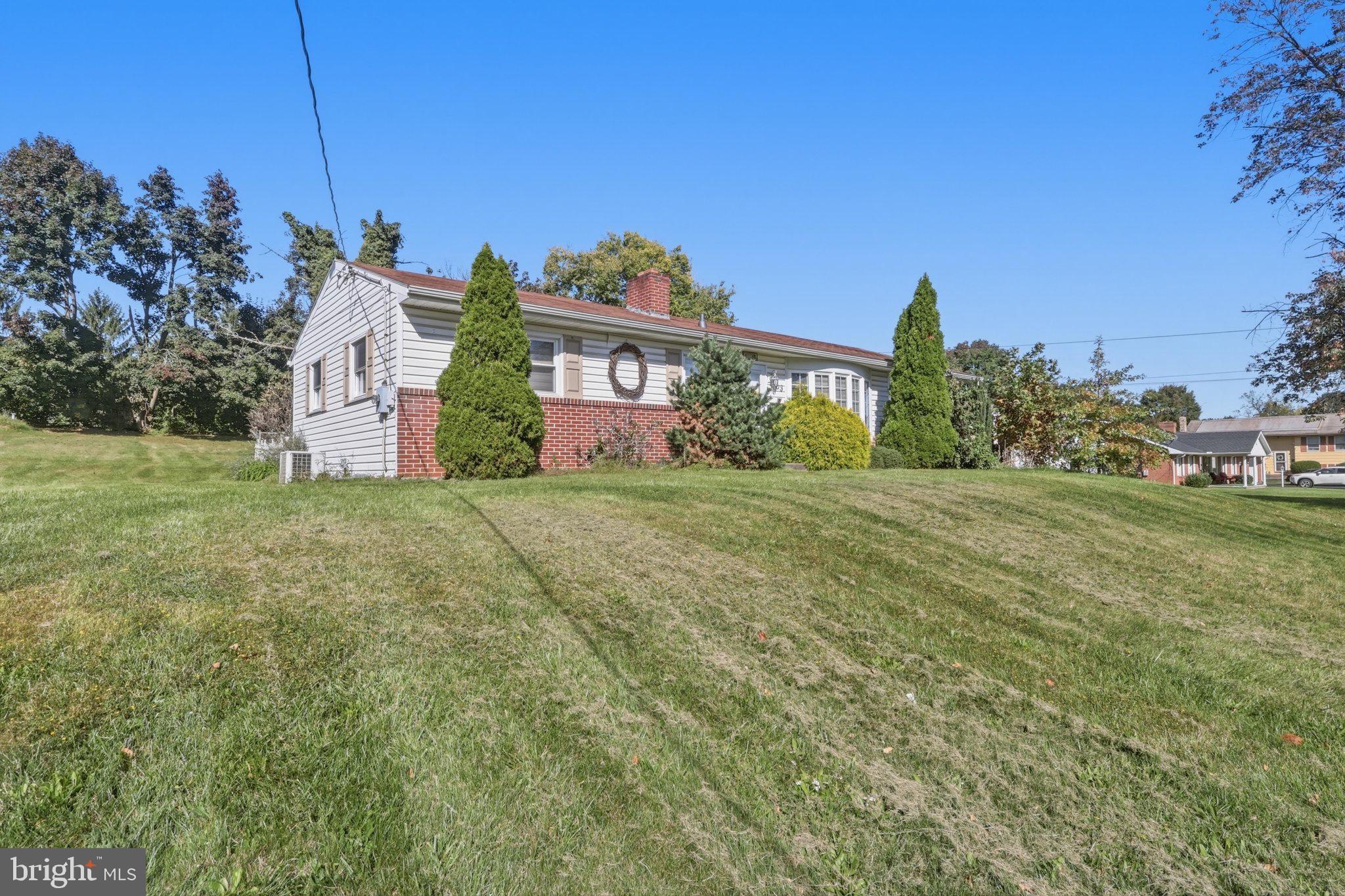 63 NOTTINGHAM ROAD