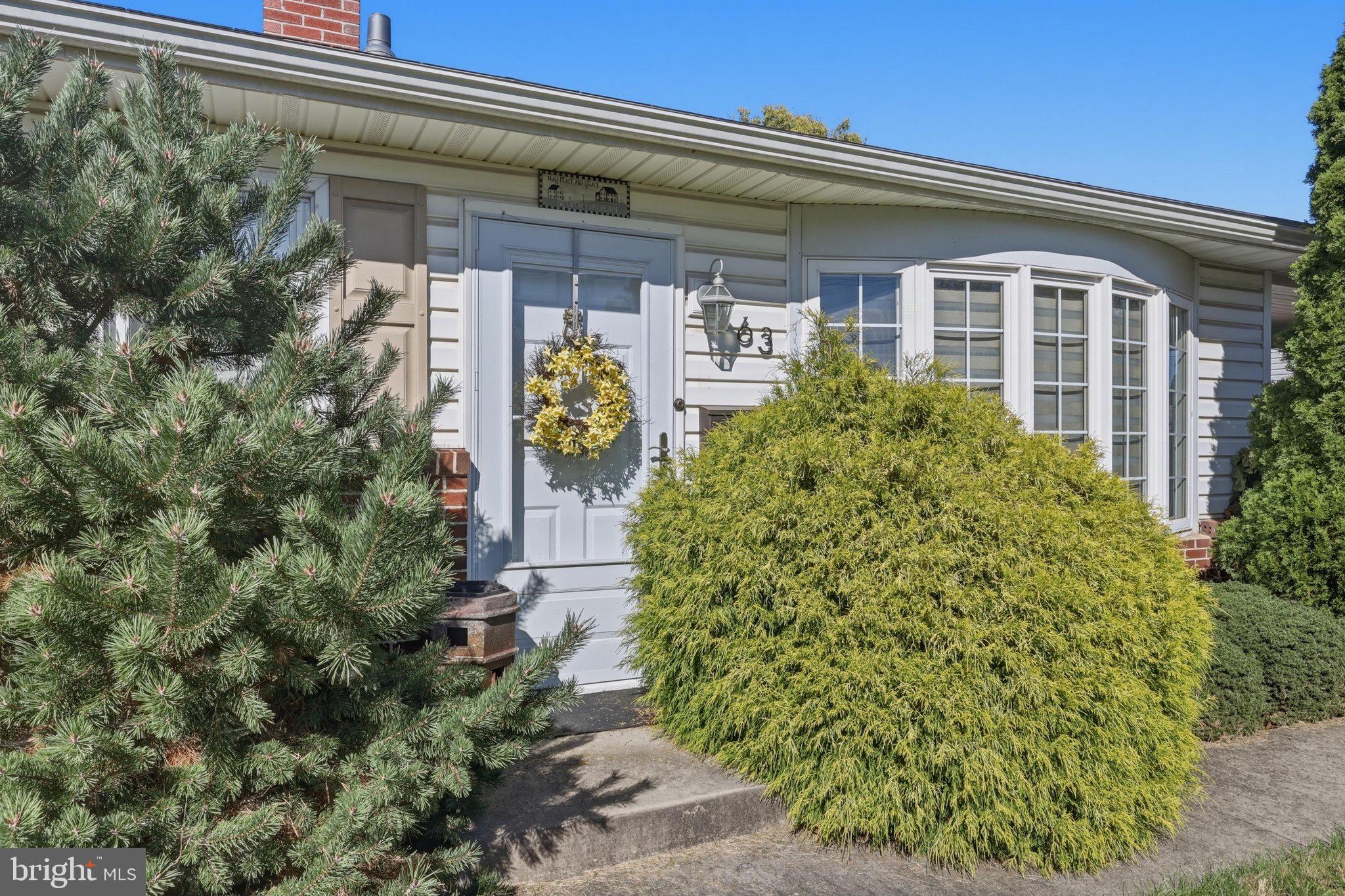 63 NOTTINGHAM ROAD