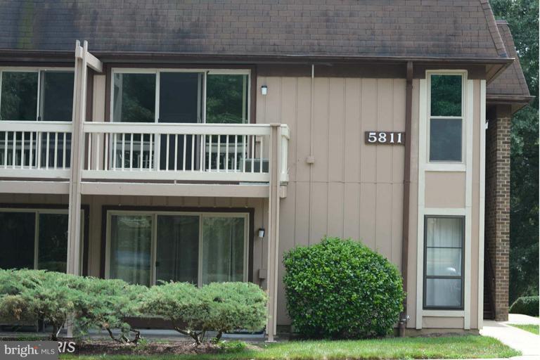 TIVOLI - Residential Lease