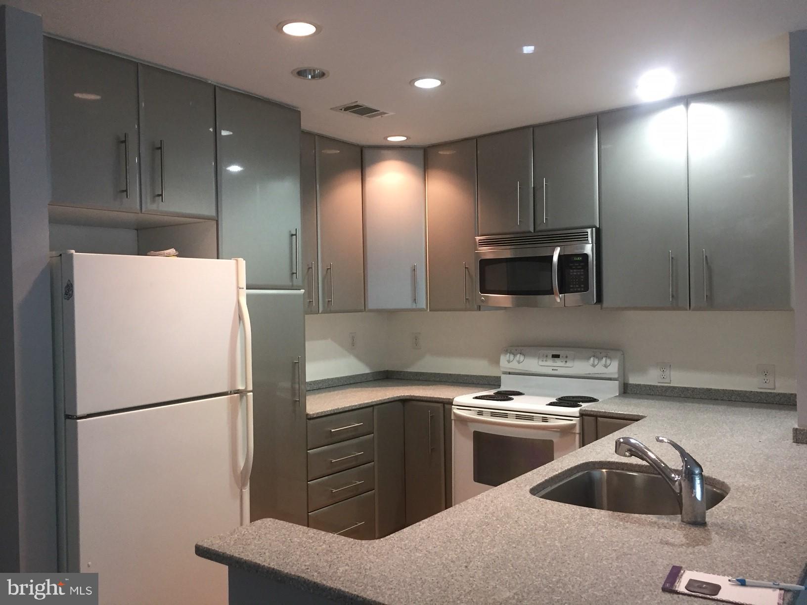 TIVOLI - Residential Lease