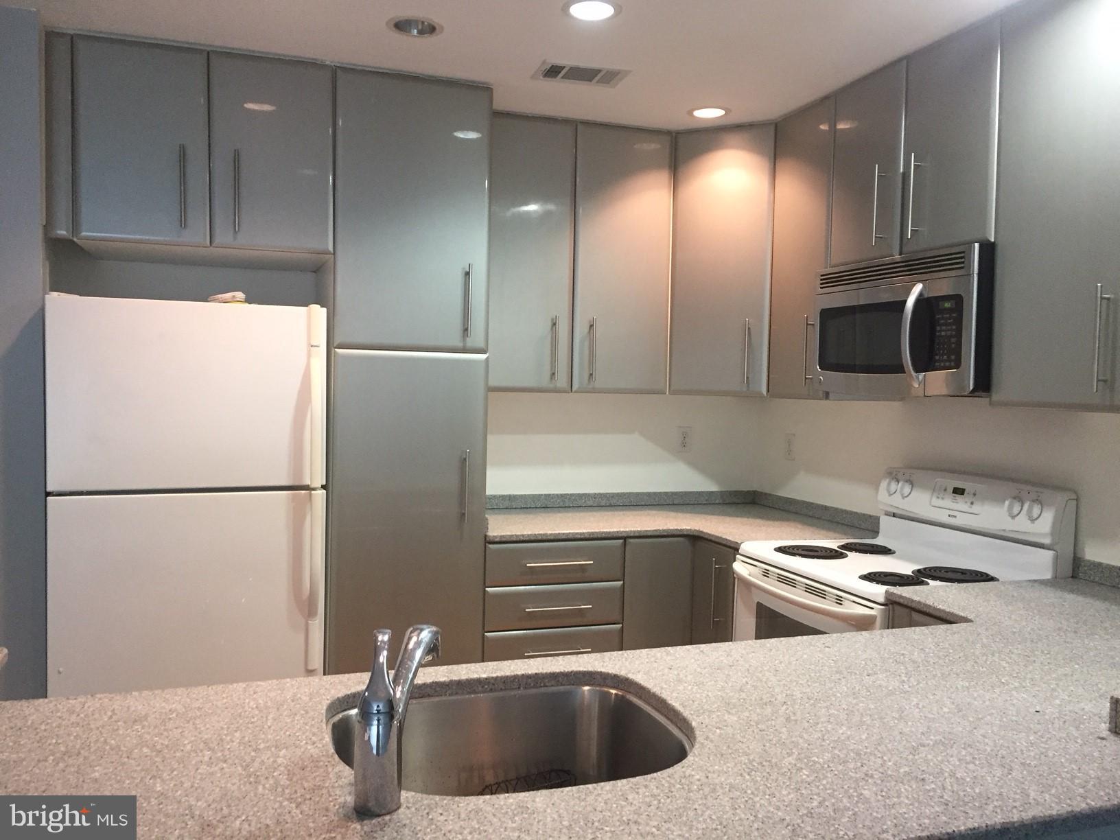 TIVOLI - Residential Lease