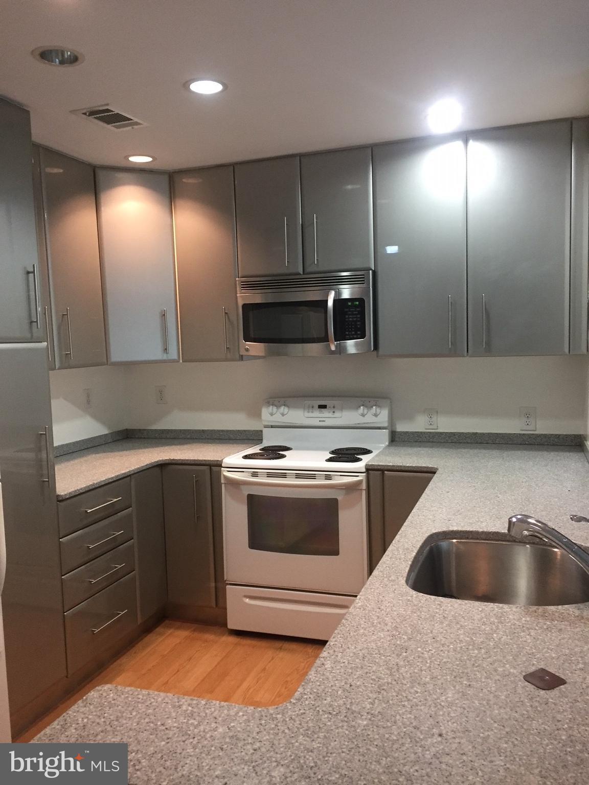 TIVOLI - Residential Lease