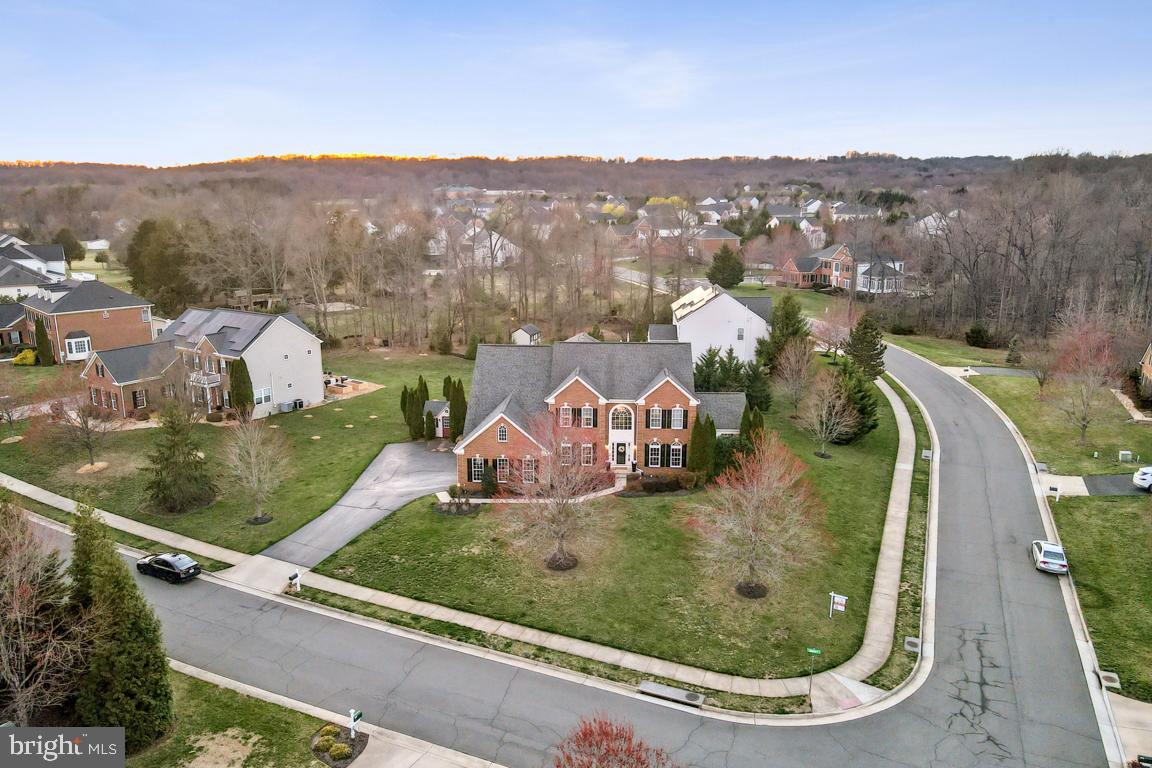 BROOKSIDE - Residential