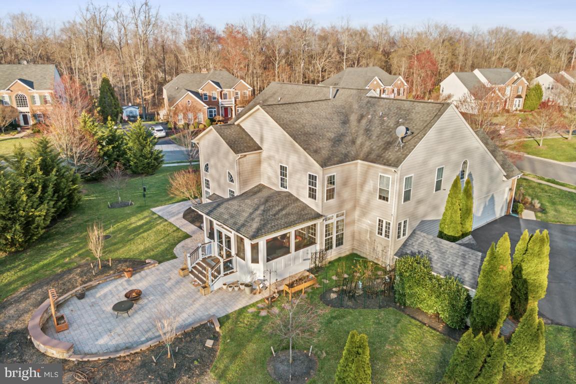 BROOKSIDE - Residential