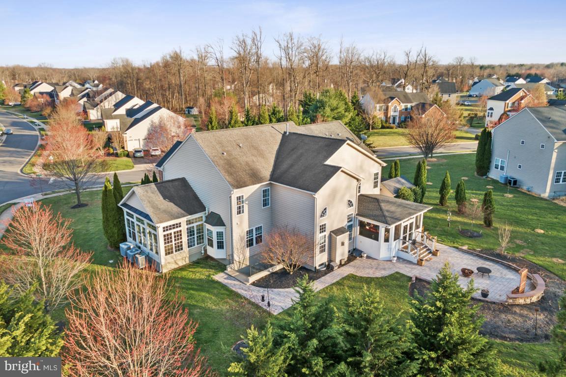 BROOKSIDE - Residential