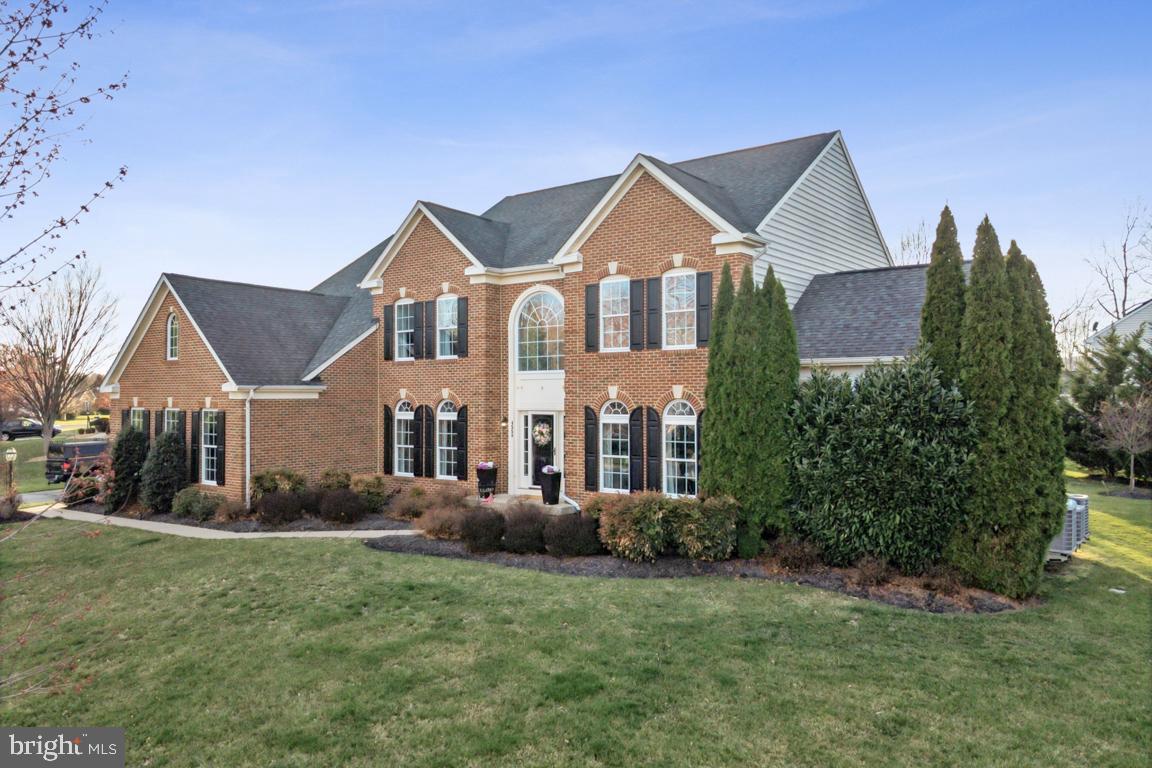 BROOKSIDE - Residential