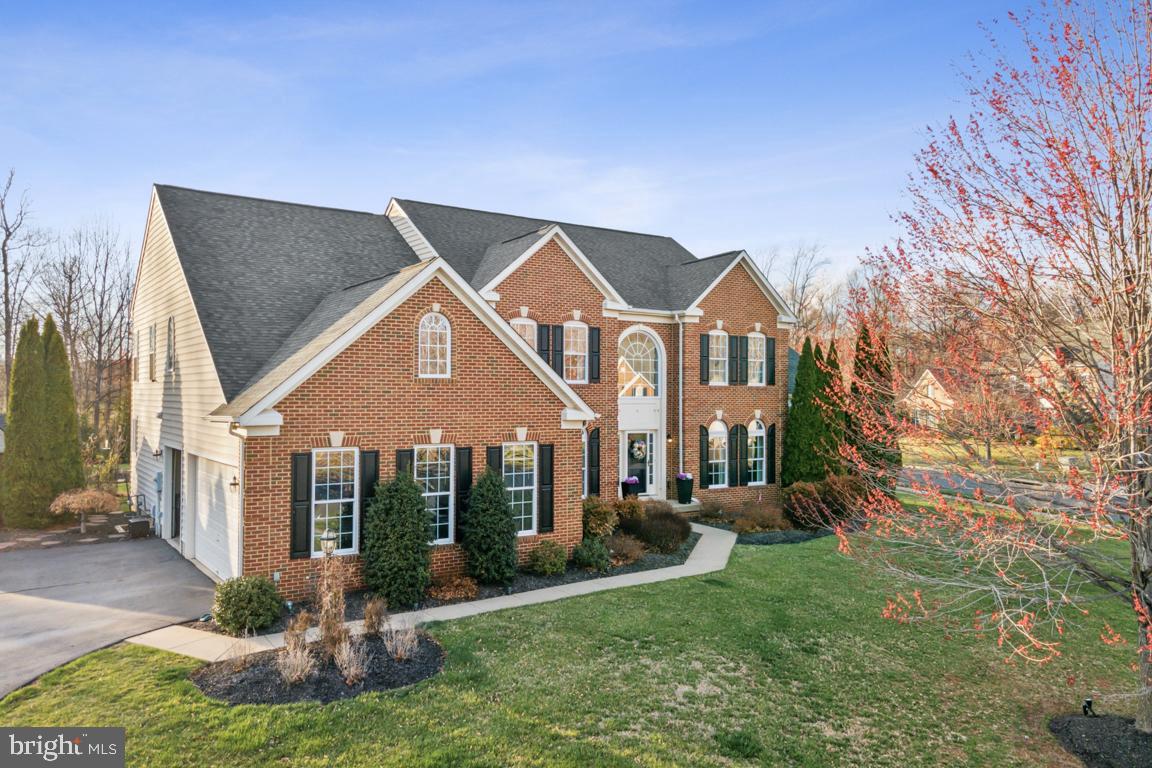 BROOKSIDE - Residential