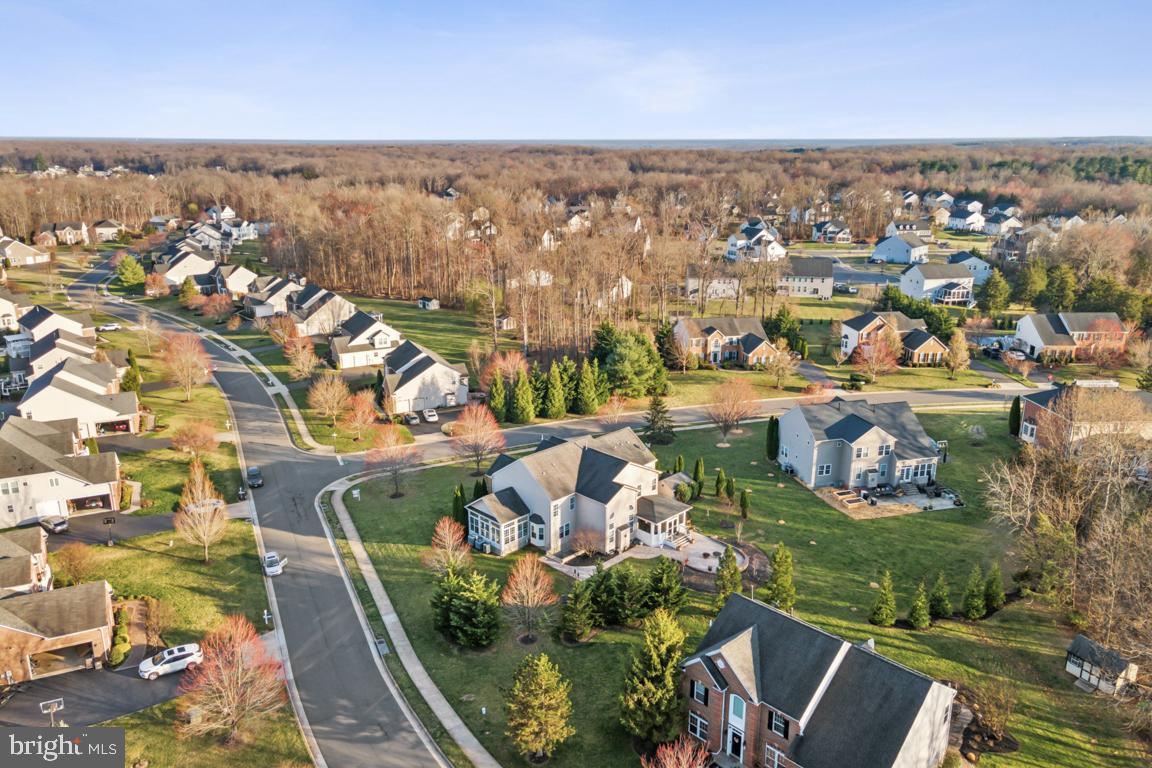 BROOKSIDE - Residential