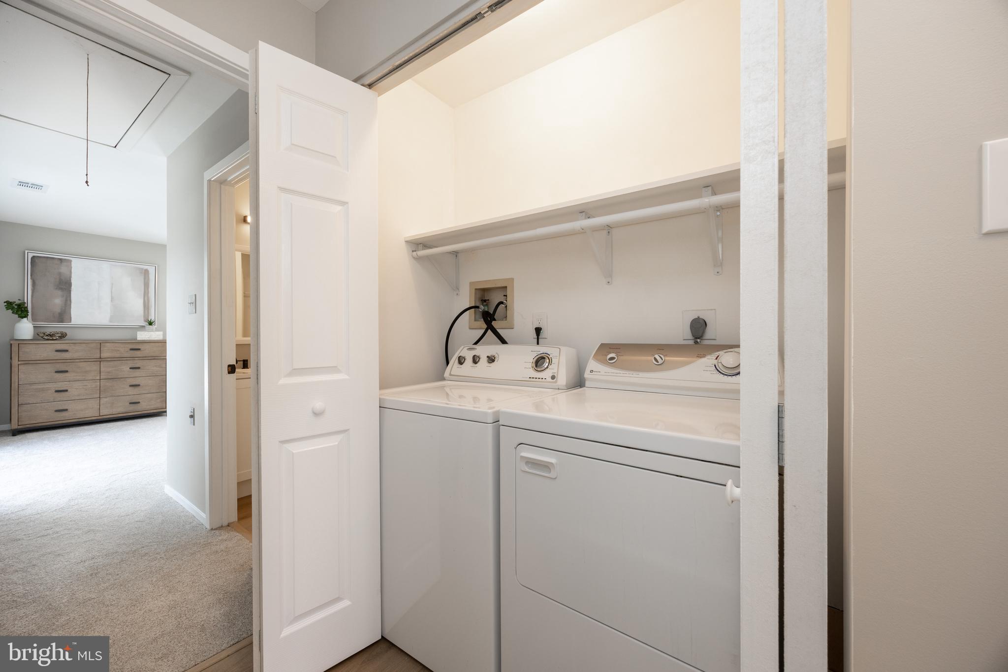 HERSHEYS MILL - Residential