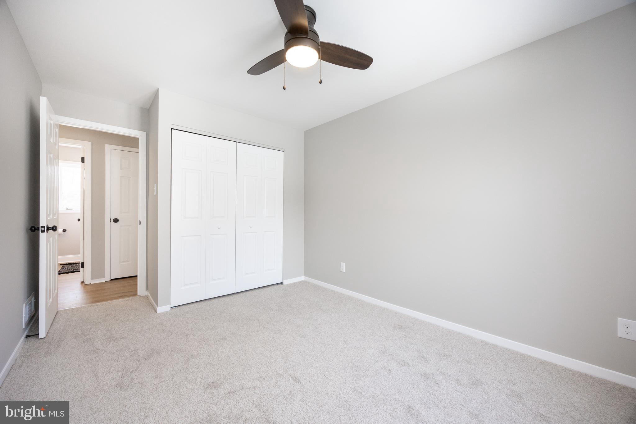 HERSHEYS MILL - Residential