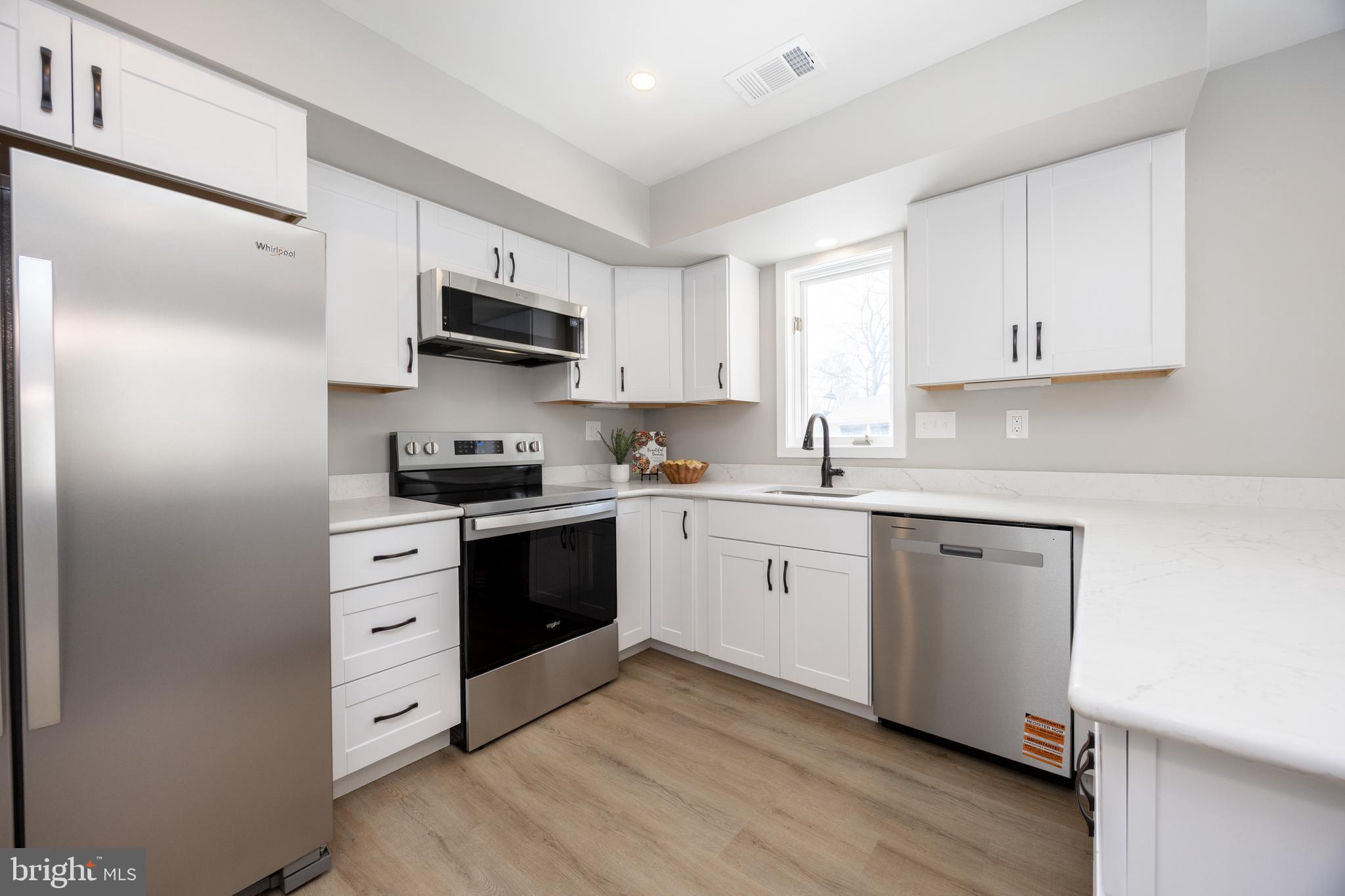 HERSHEYS MILL - Residential