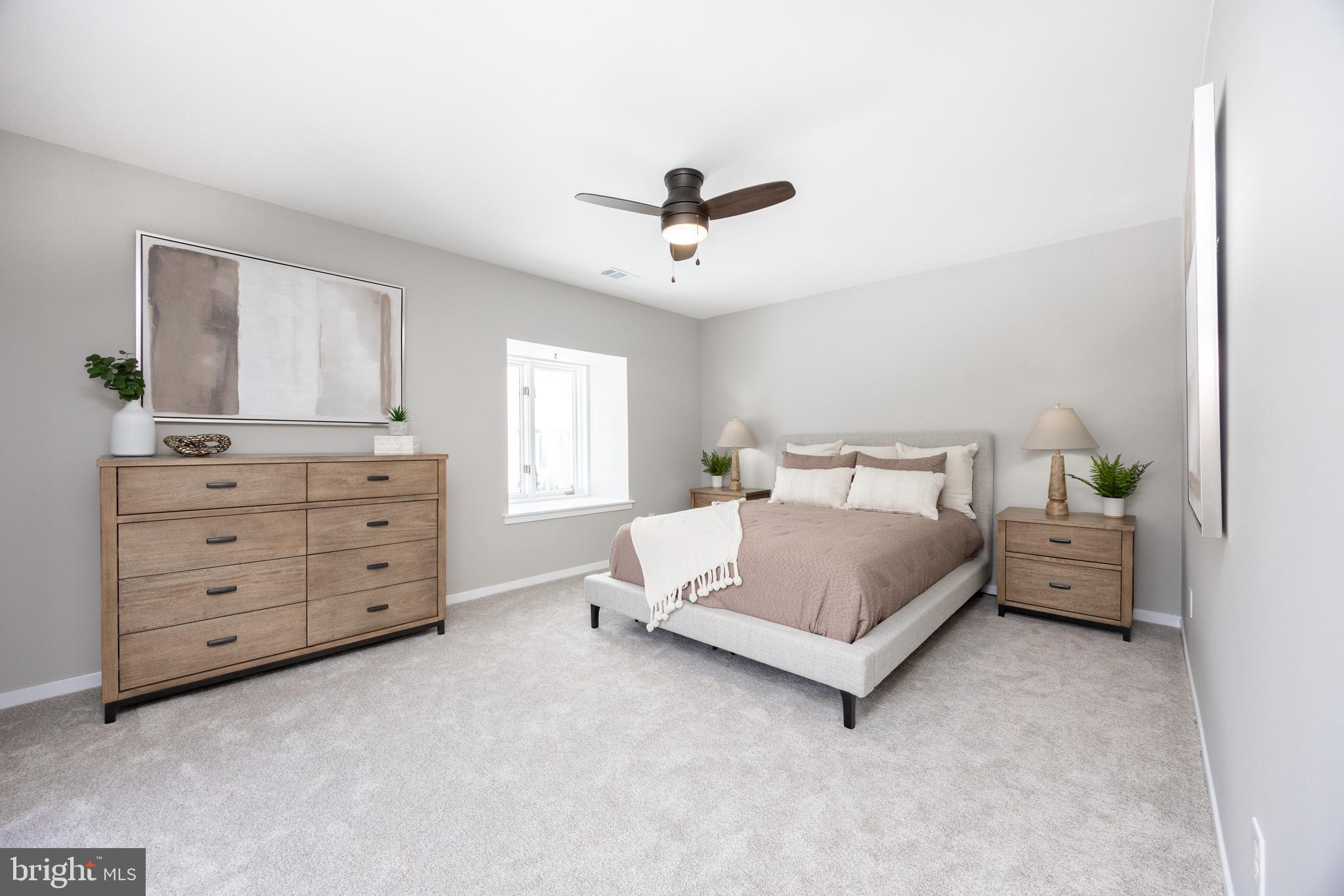 HERSHEYS MILL - Residential