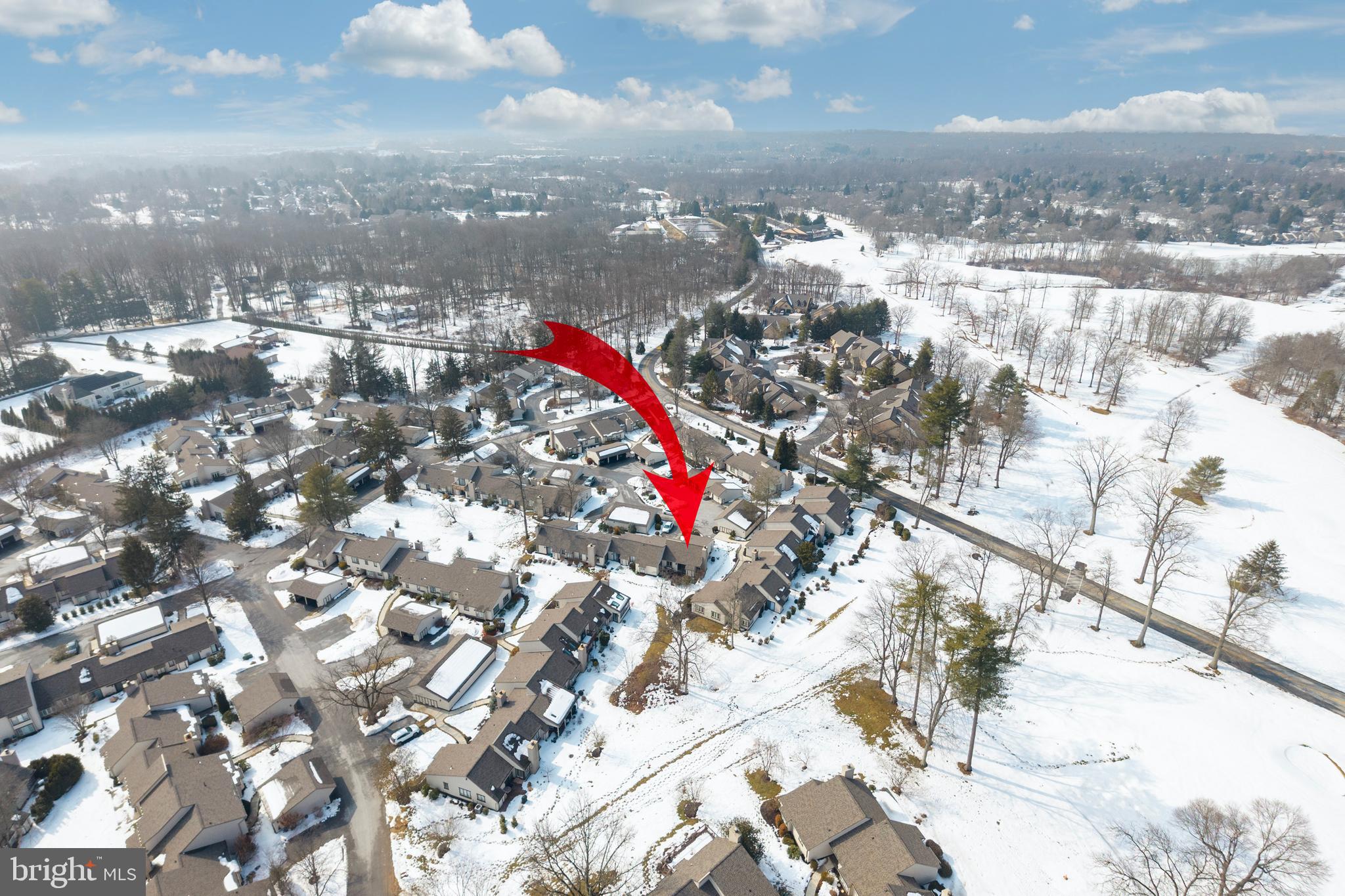 HERSHEYS MILL - Residential