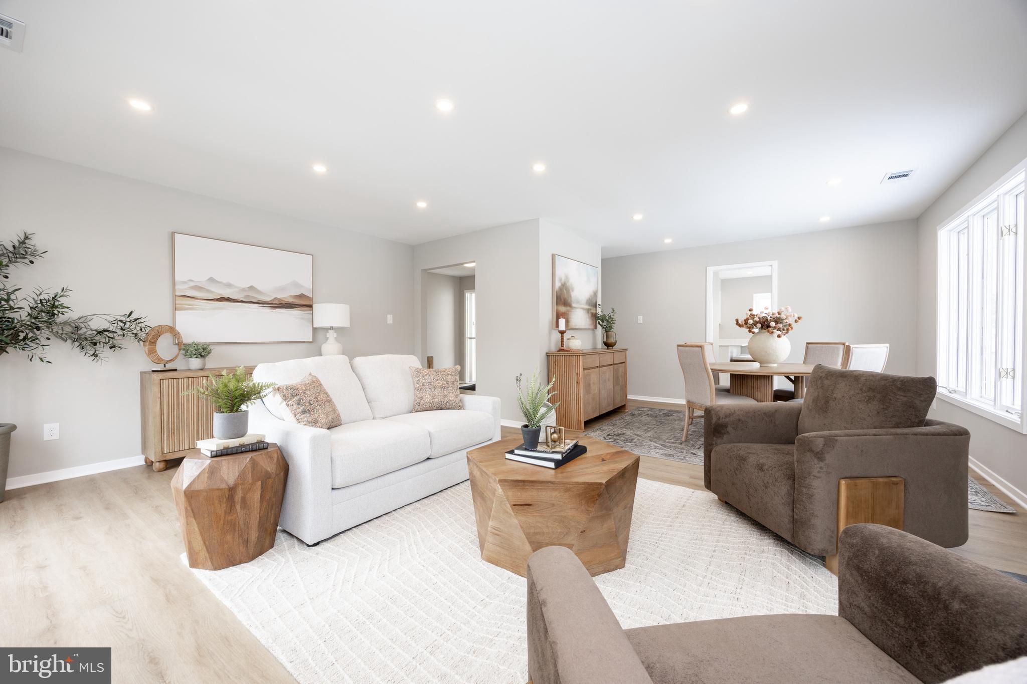 HERSHEYS MILL - Residential