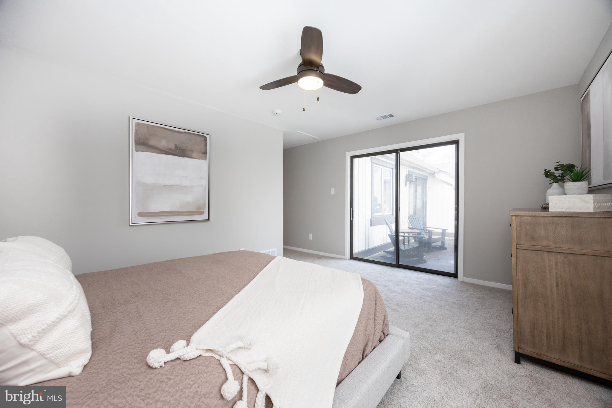 HERSHEYS MILL - Residential