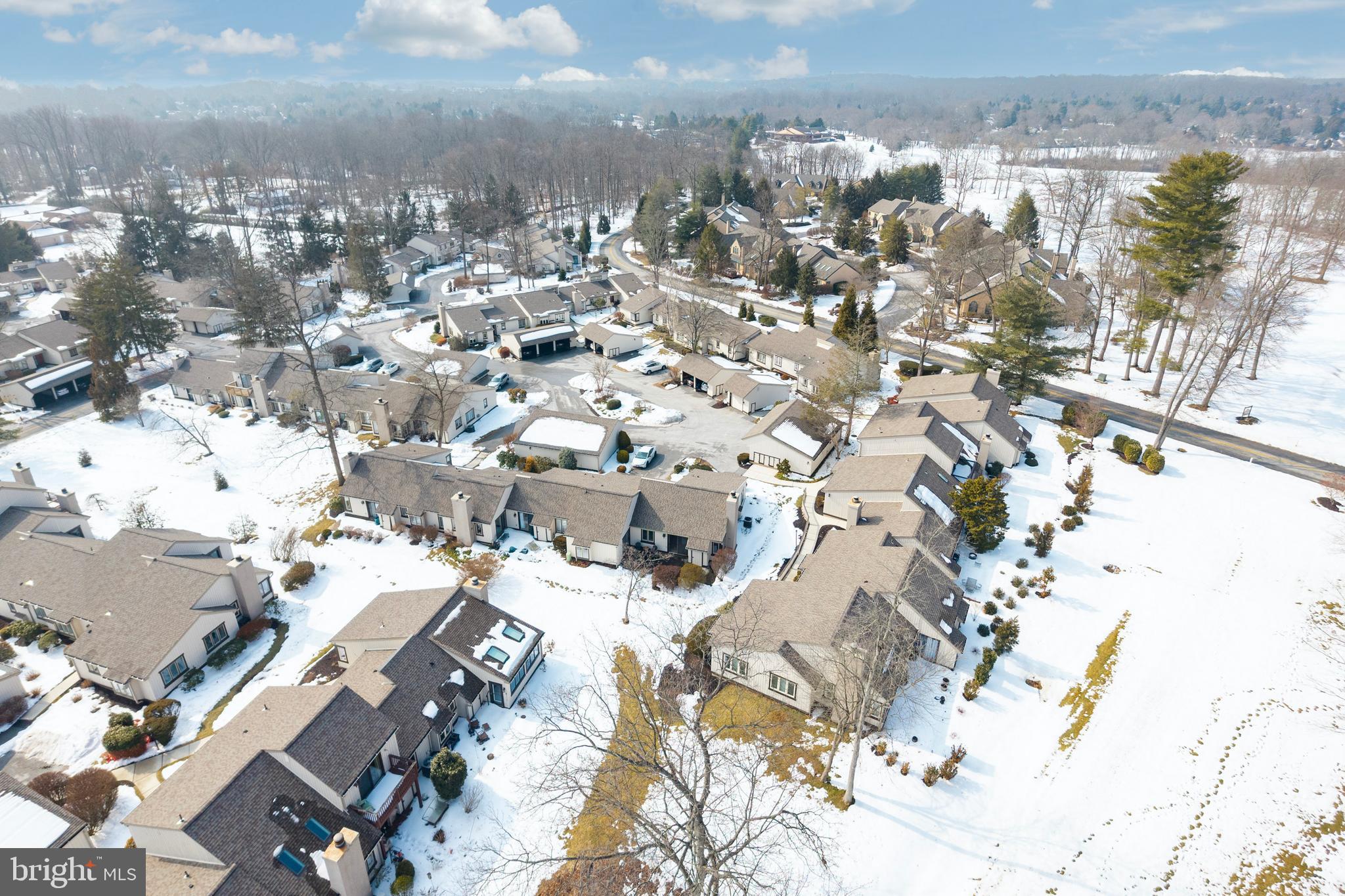HERSHEYS MILL - Residential