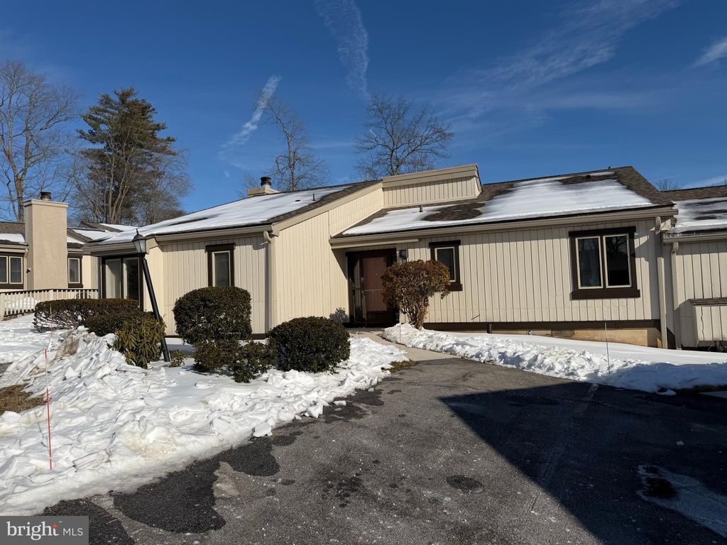 Photo of 282 Devon Way #282, WEST CHESTER, PA 19380 (MLS # PACT2117186)