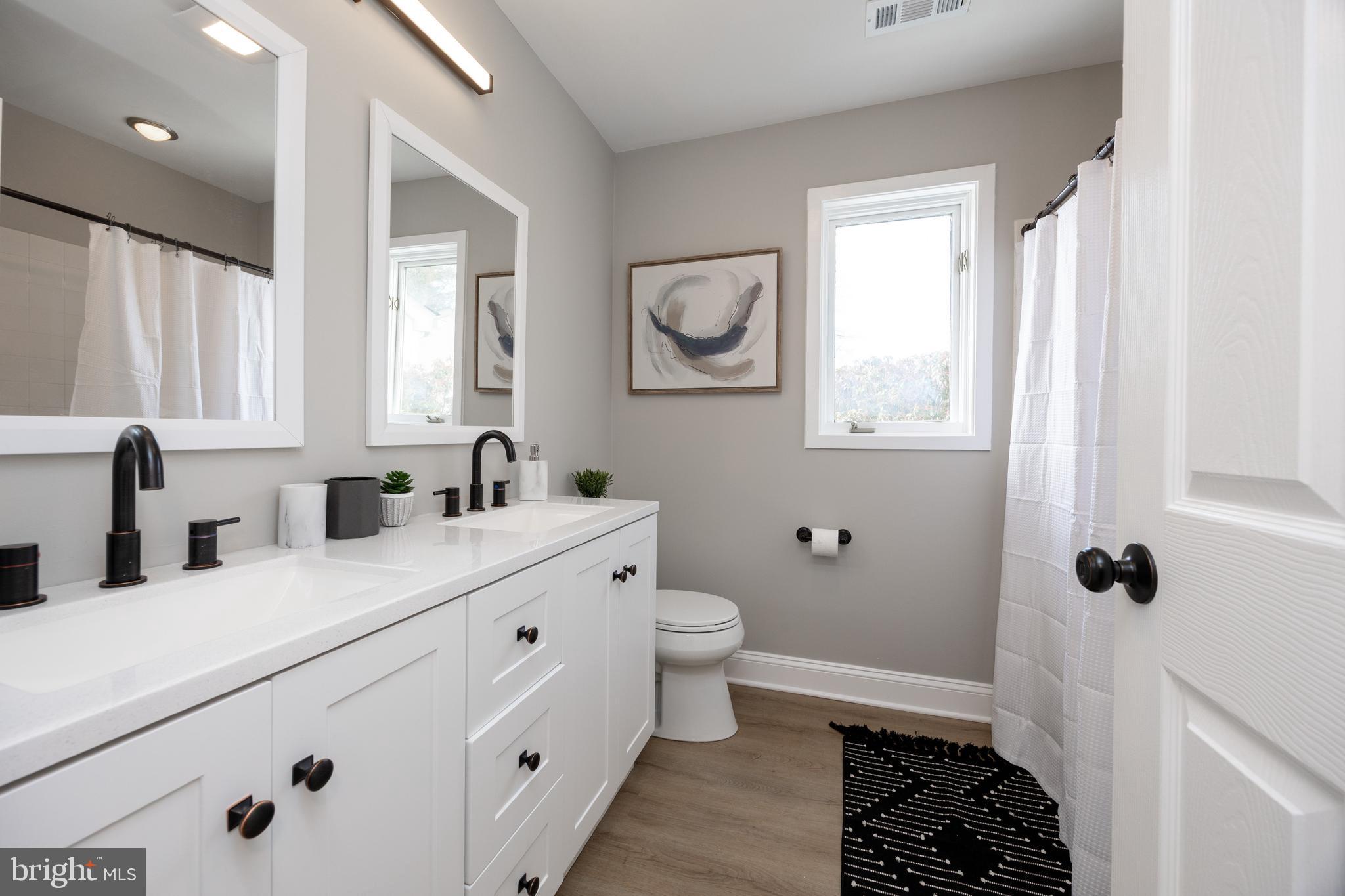 HERSHEYS MILL - Residential