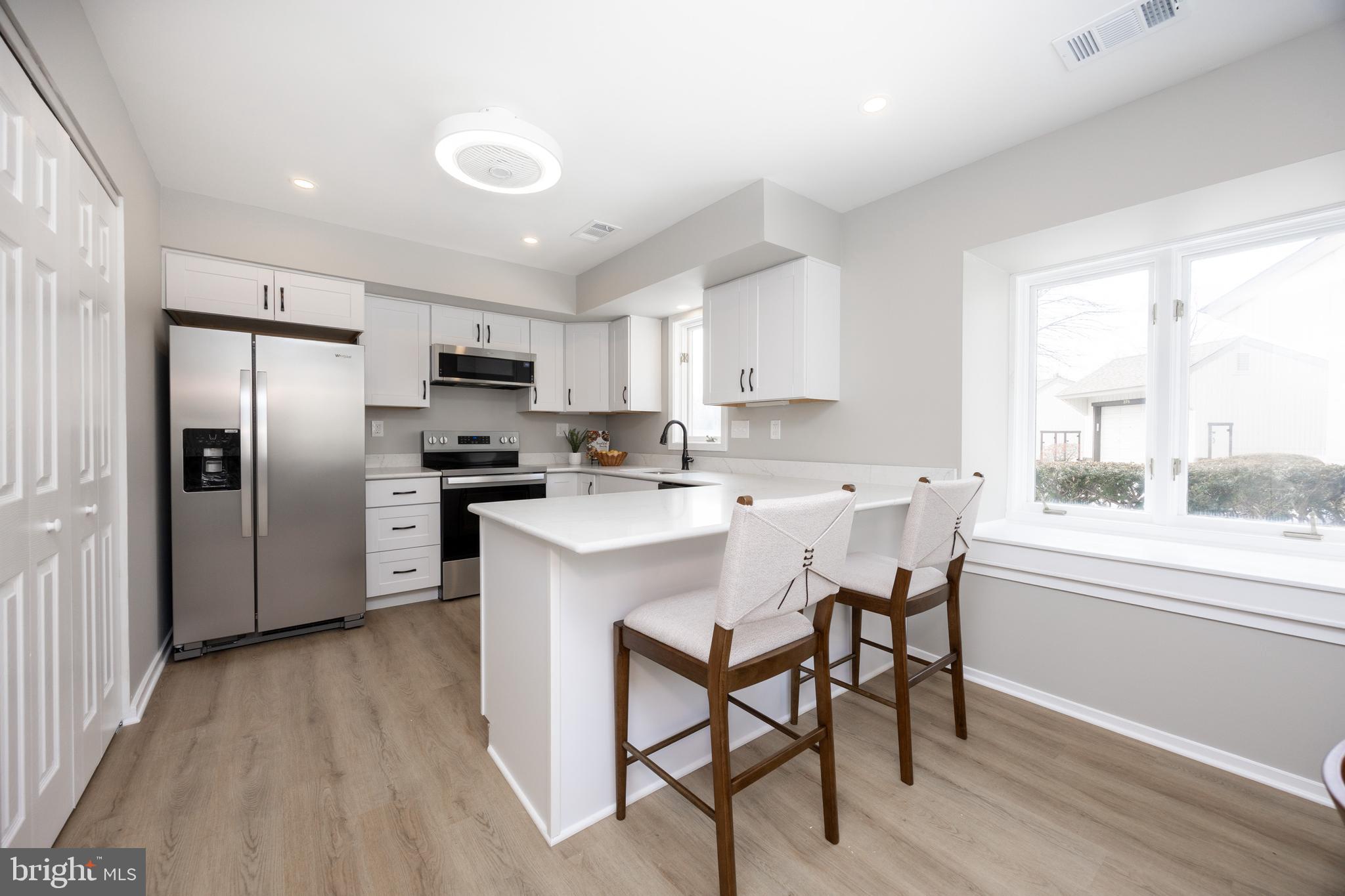 HERSHEYS MILL - Residential