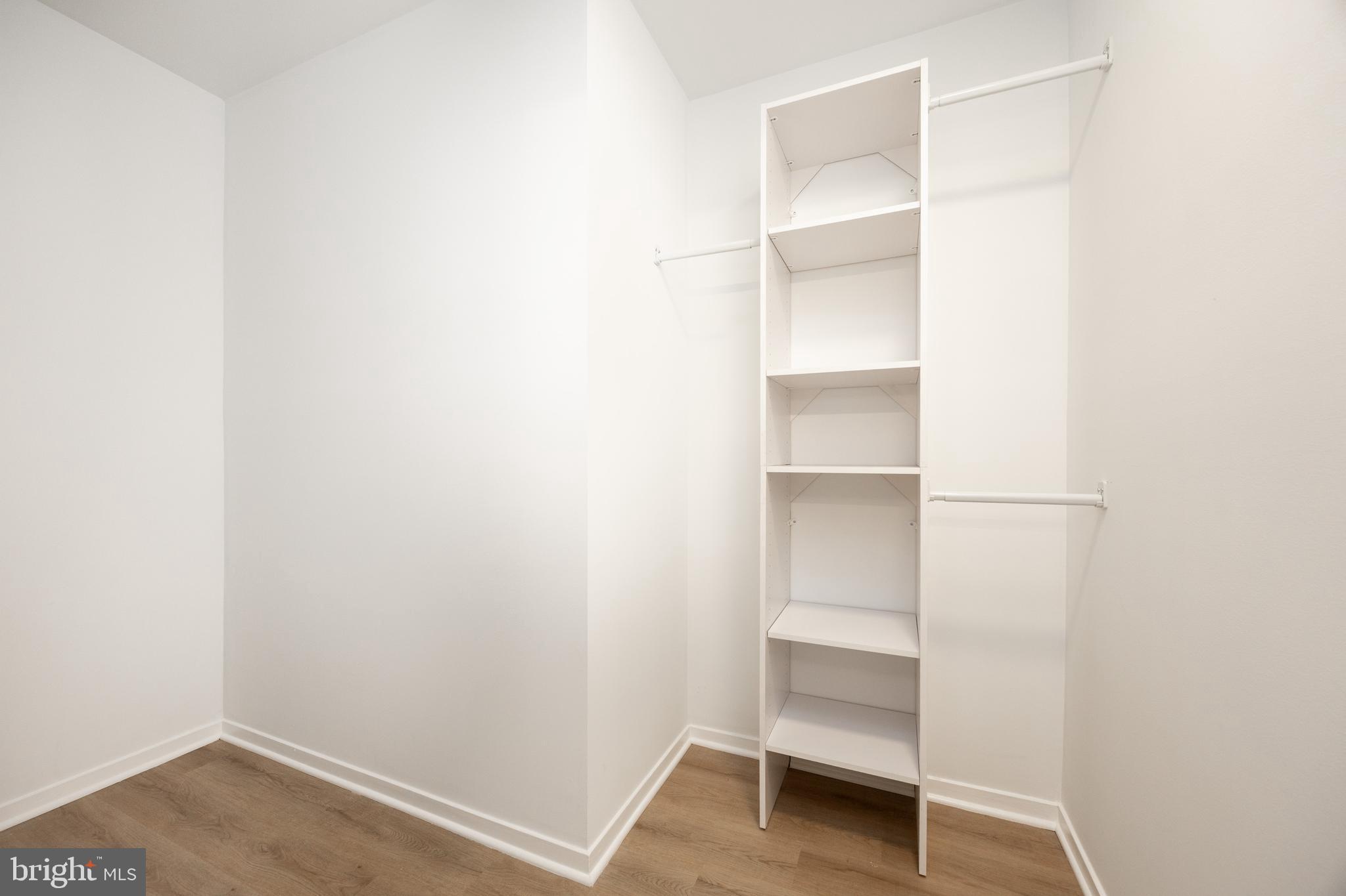 HERSHEYS MILL - Residential