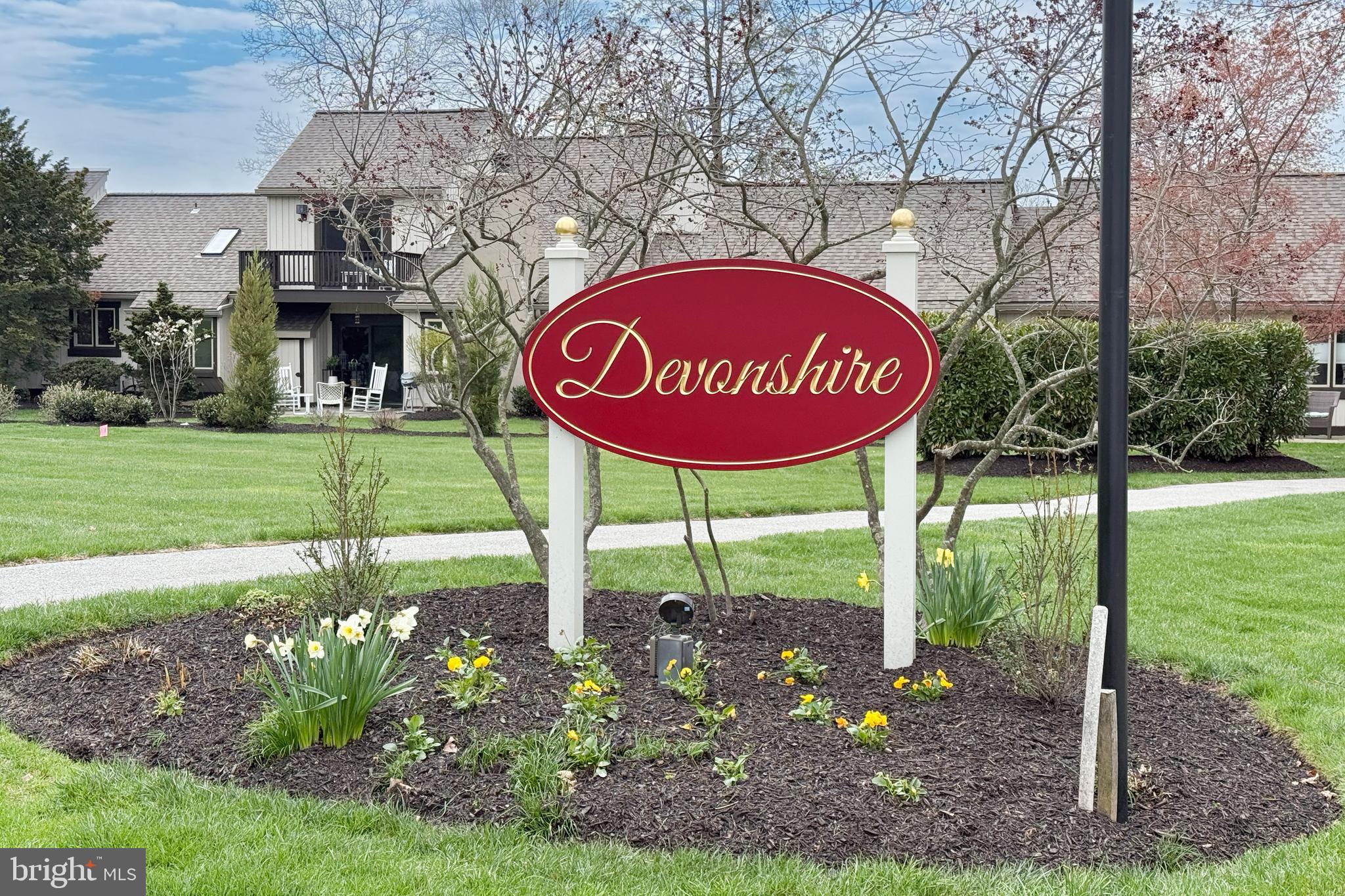 HERSHEYS MILL - Residential