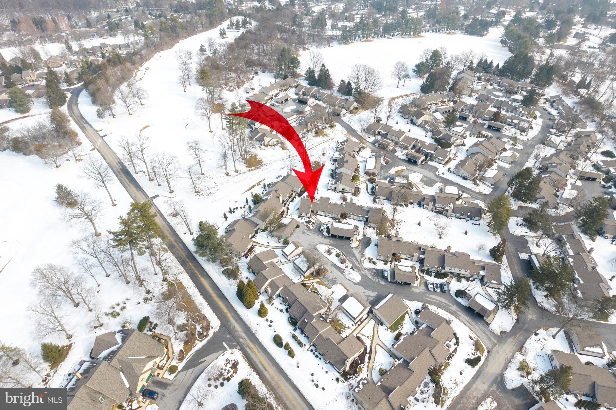 HERSHEYS MILL - Residential