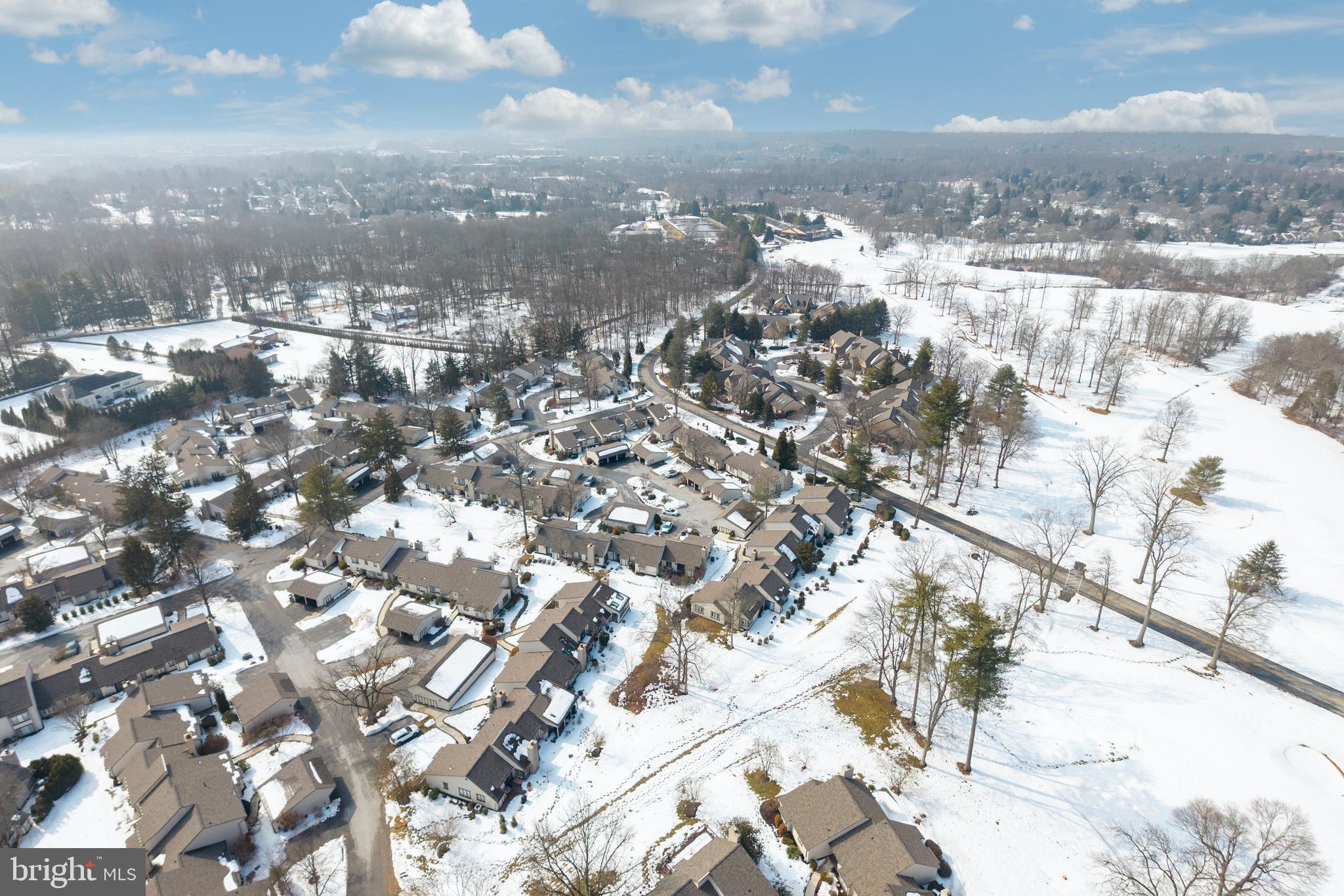 HERSHEYS MILL - Residential