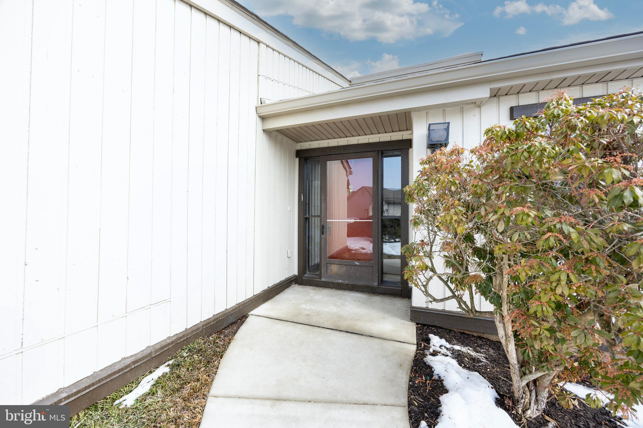 HERSHEYS MILL - Residential