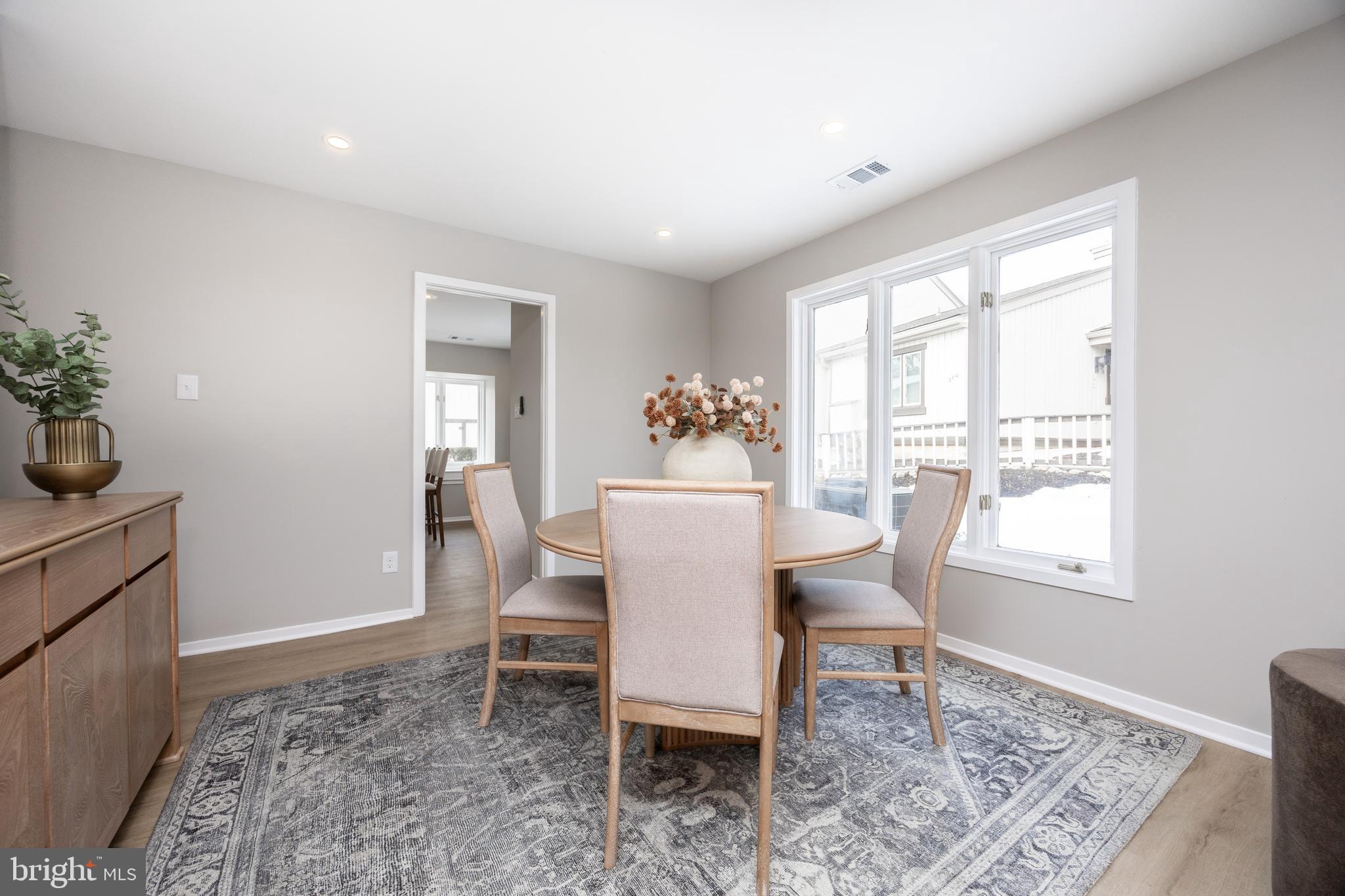 HERSHEYS MILL - Residential