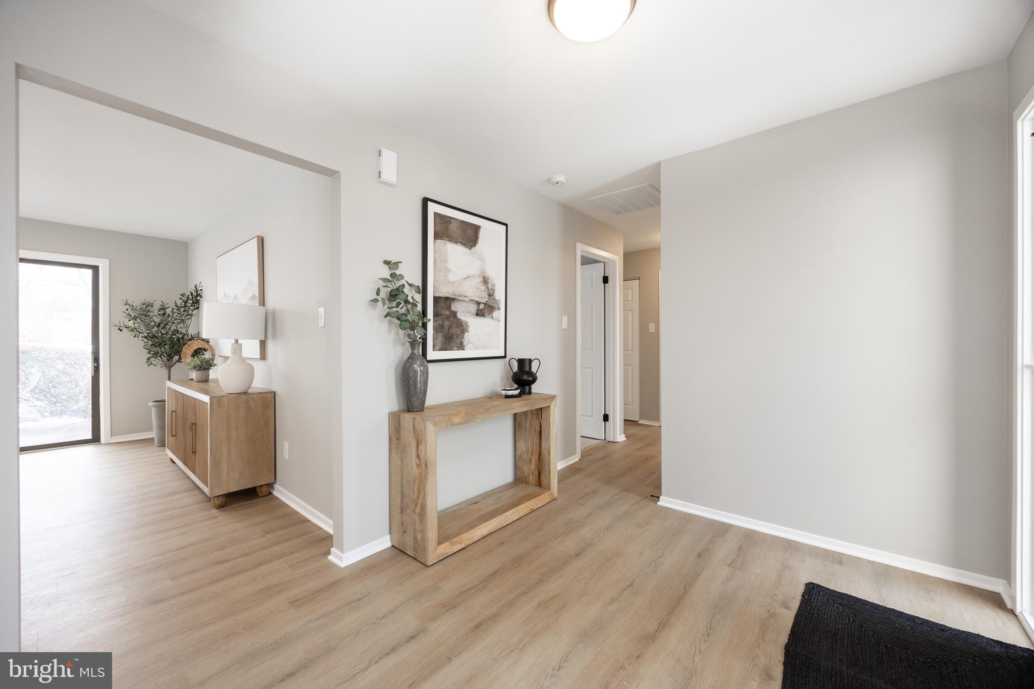 HERSHEYS MILL - Residential