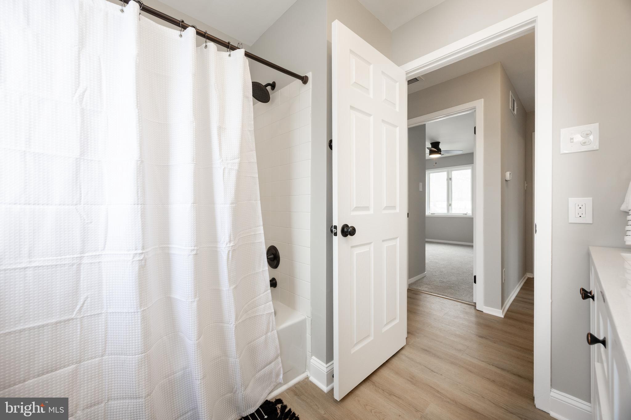 HERSHEYS MILL - Residential