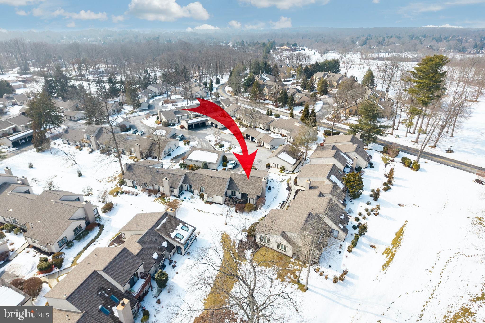 HERSHEYS MILL - Residential