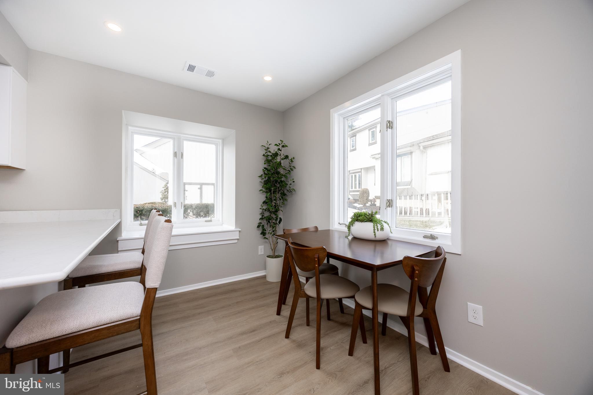 HERSHEYS MILL - Residential