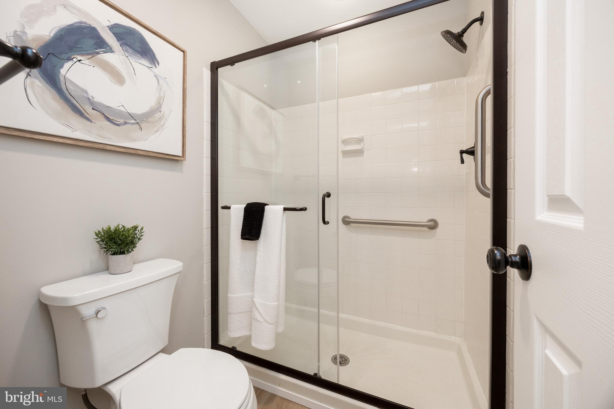 HERSHEYS MILL - Residential