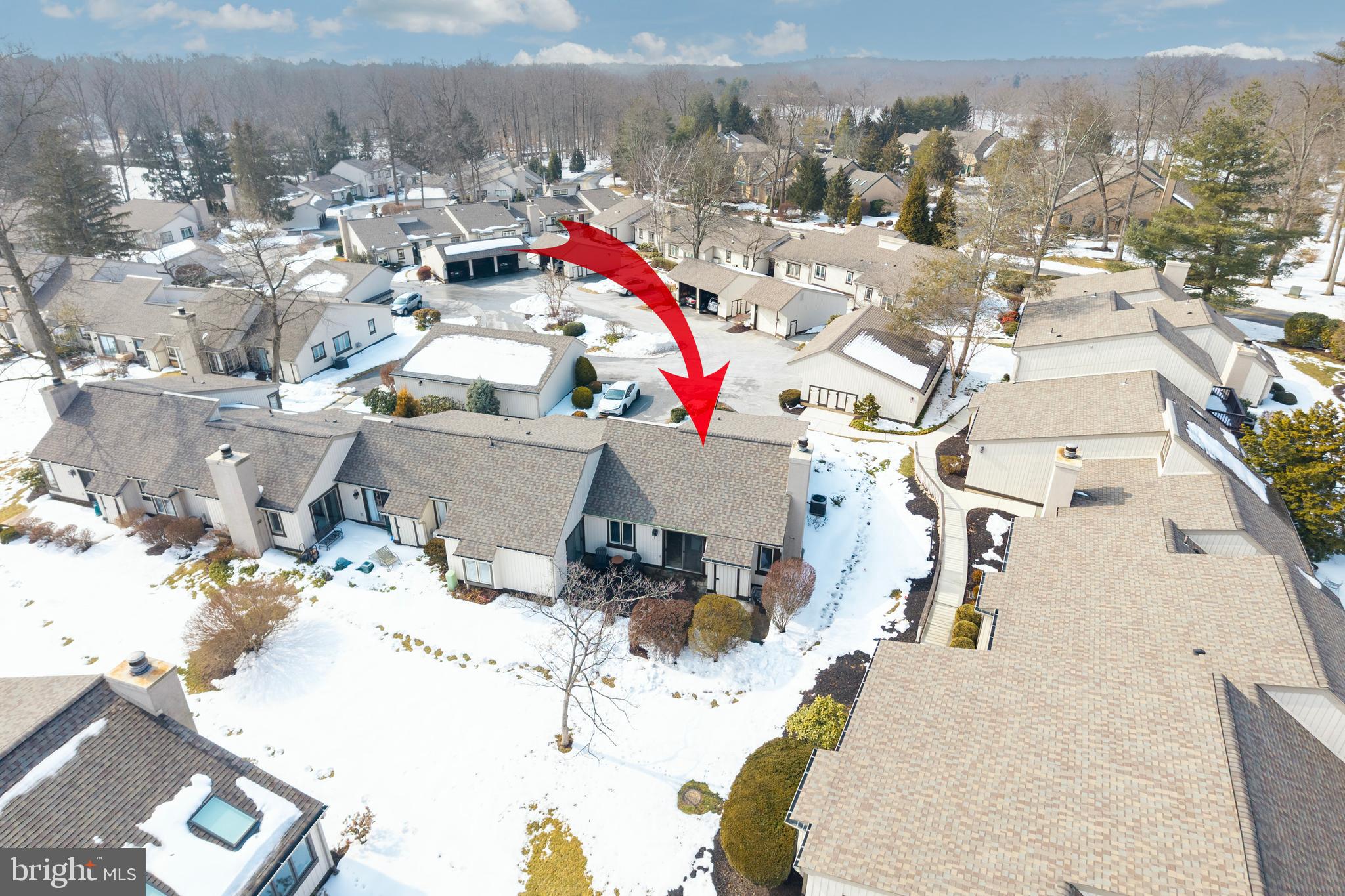 HERSHEYS MILL - Residential